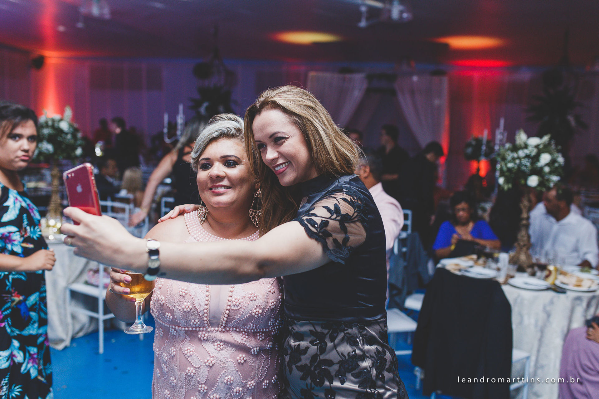 Casamento Vivian e Kiko