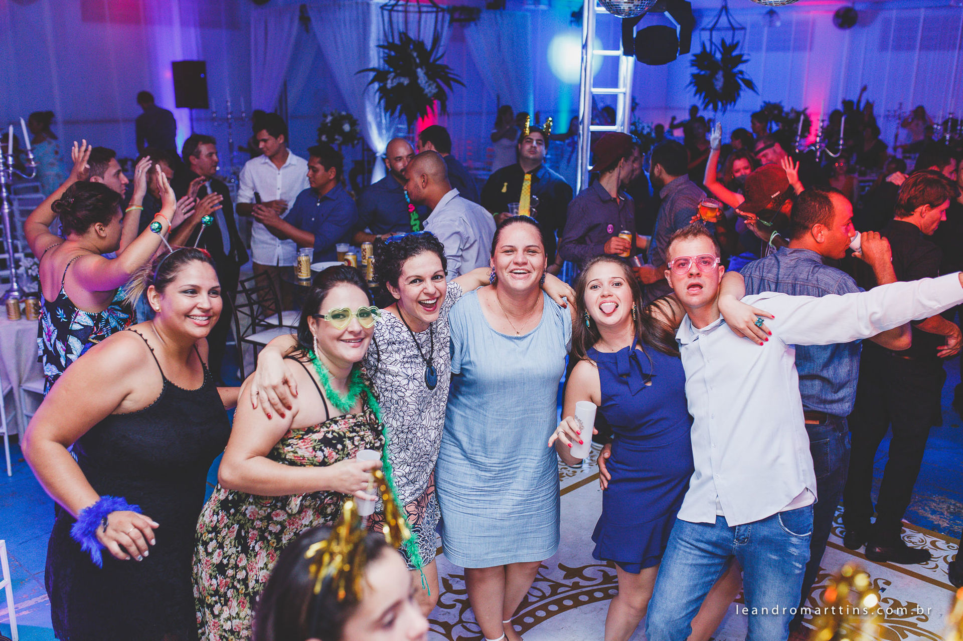 Casamento Vivian e Kiko