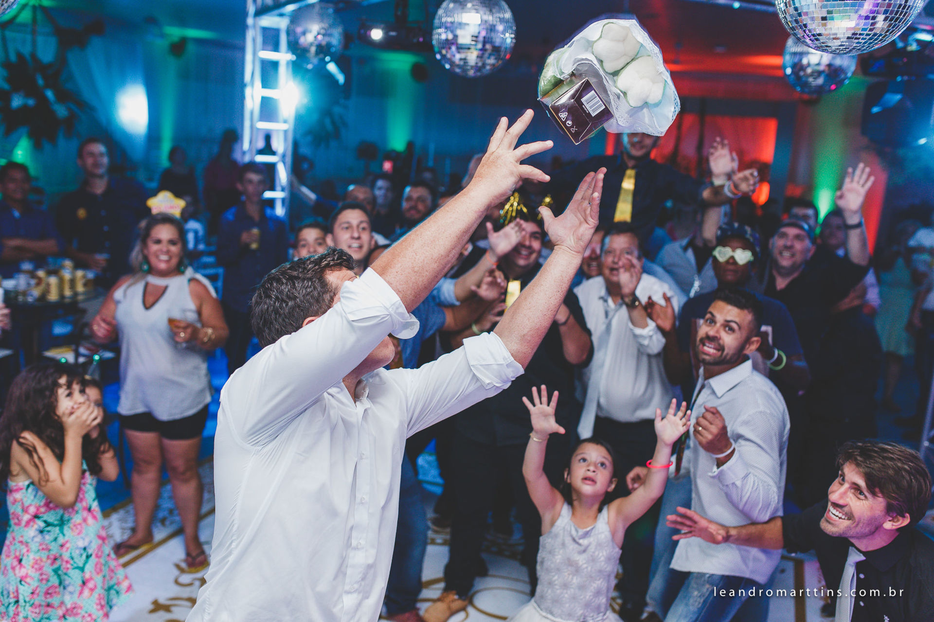 Casamento Vivian e Kiko