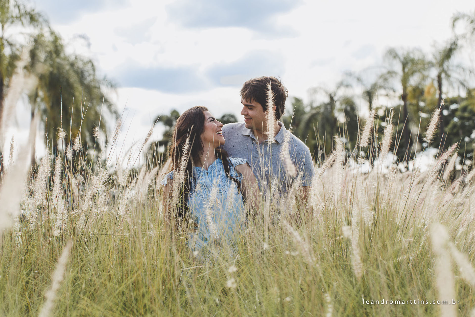 Pré Wedding Manuela e Vinicius
