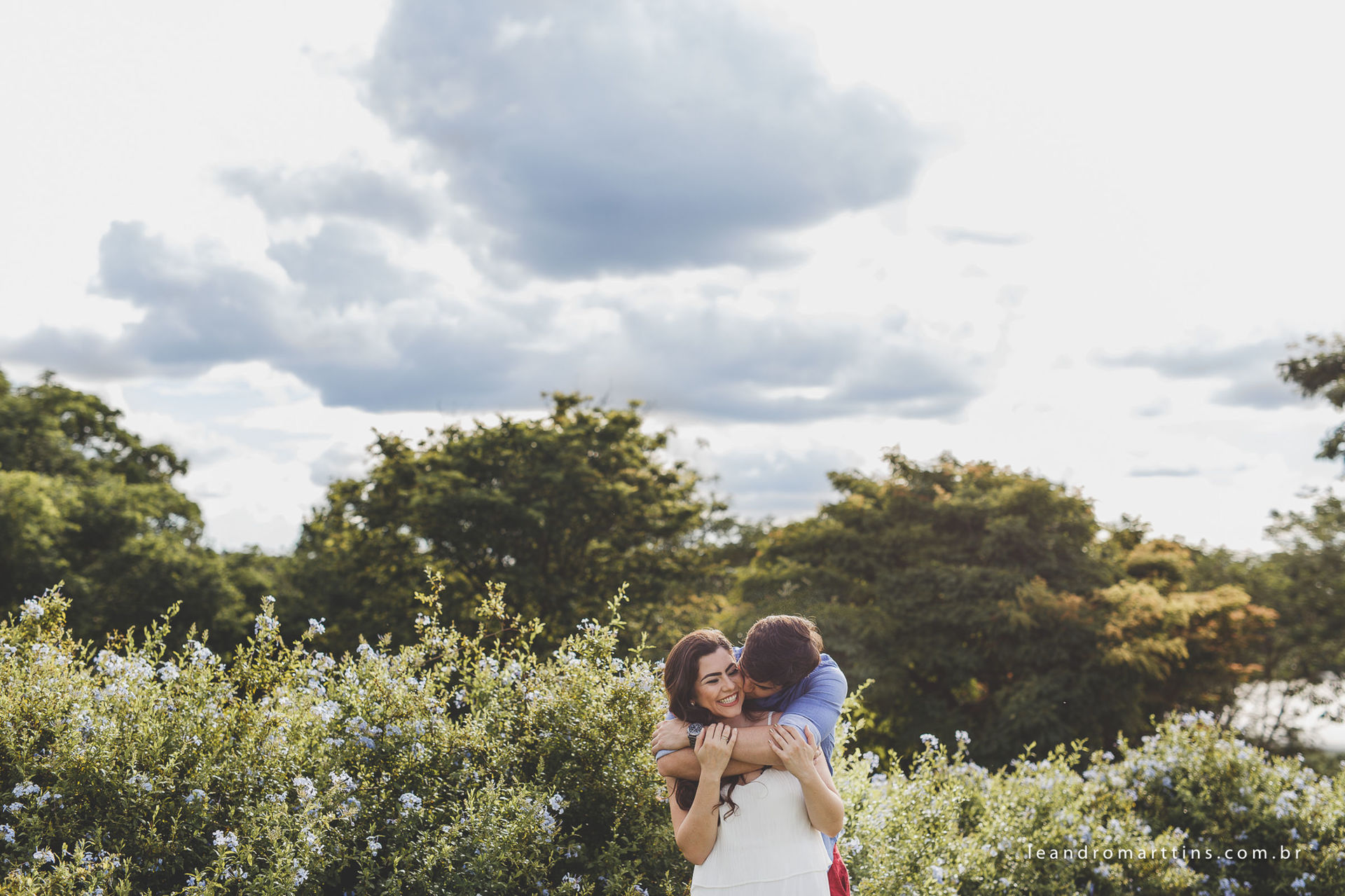 Pré Wedding Manuela e Vinicius