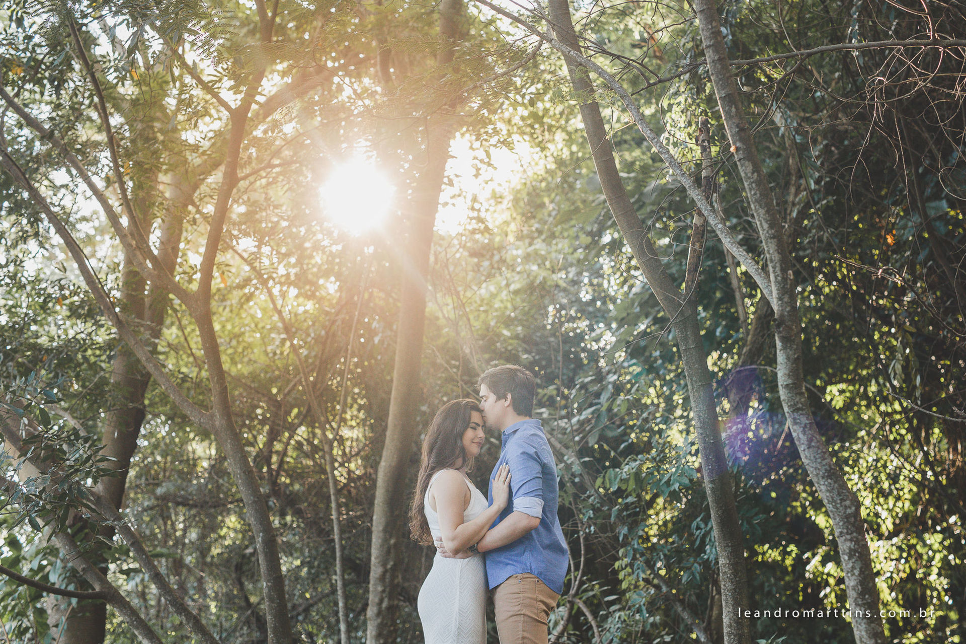 Pré Wedding Manuela e Vinicius