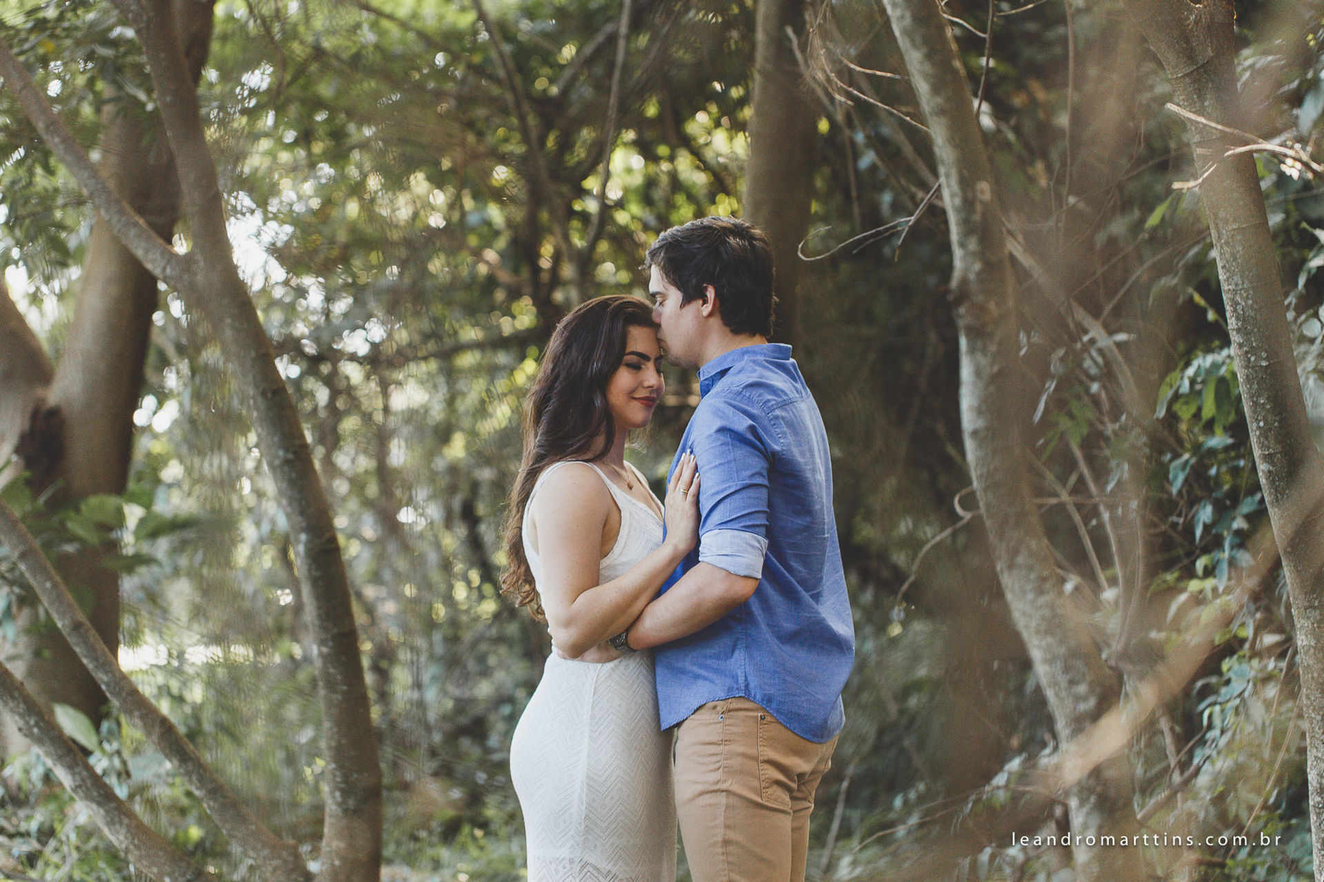 Pré Wedding Manuela e Vinicius