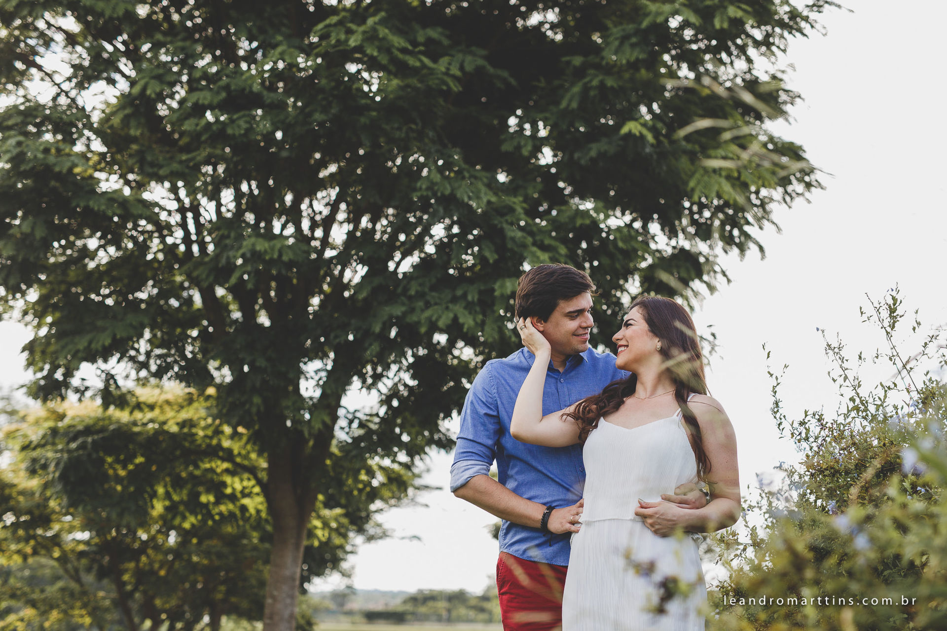 Pré Wedding Manuela e Vinicius