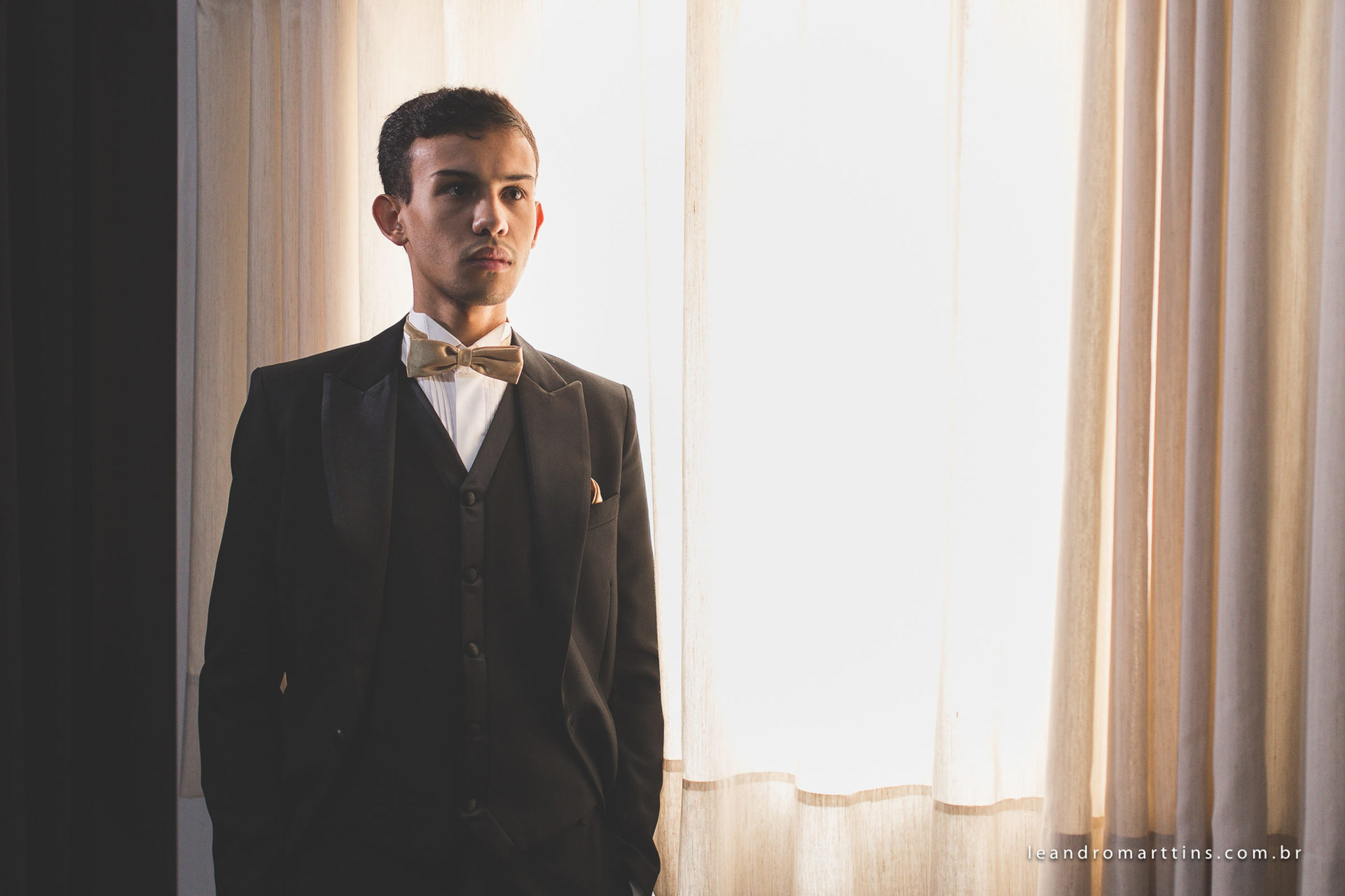 Casamento Ruth e Lucas