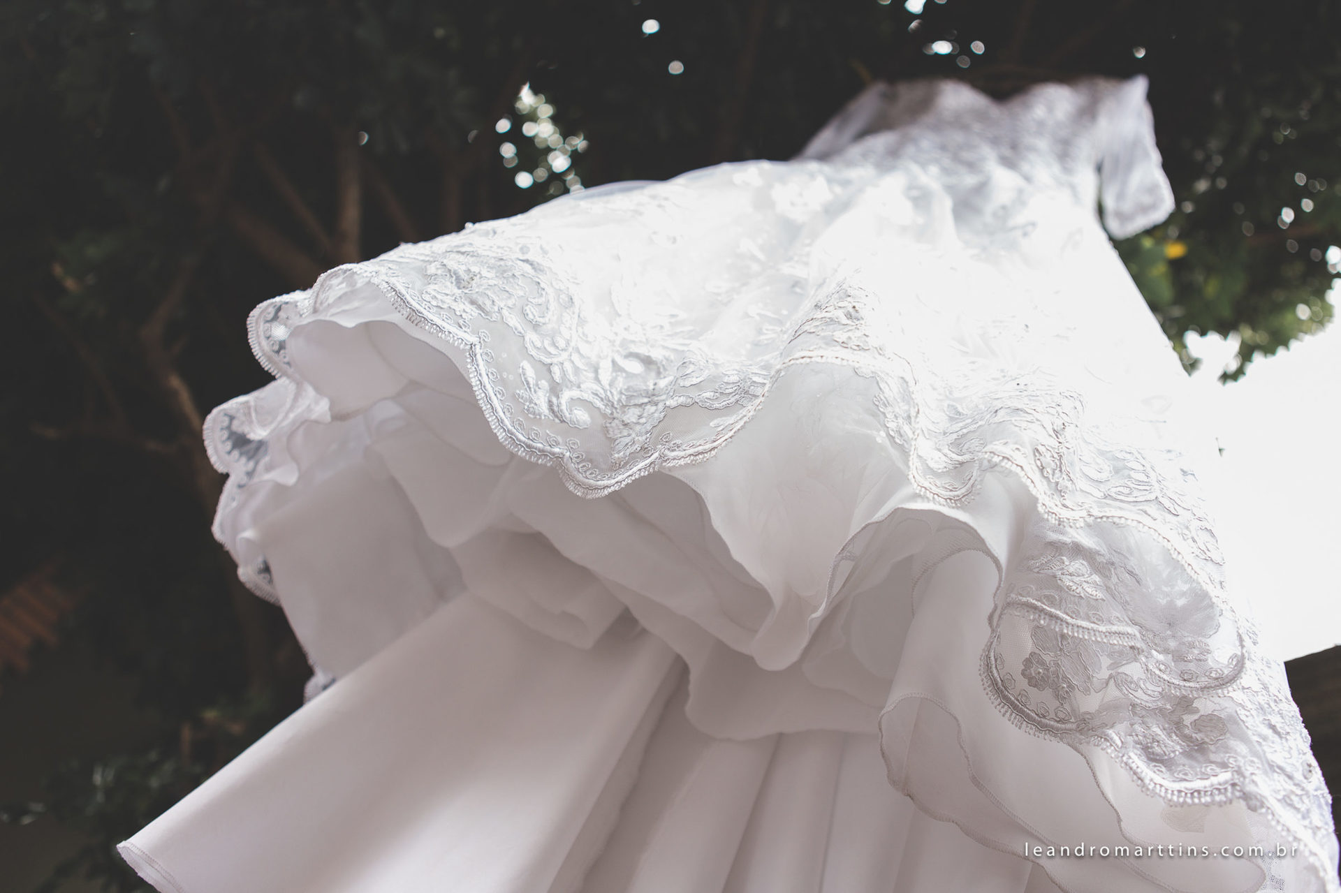 Casamento Ruth e Lucas