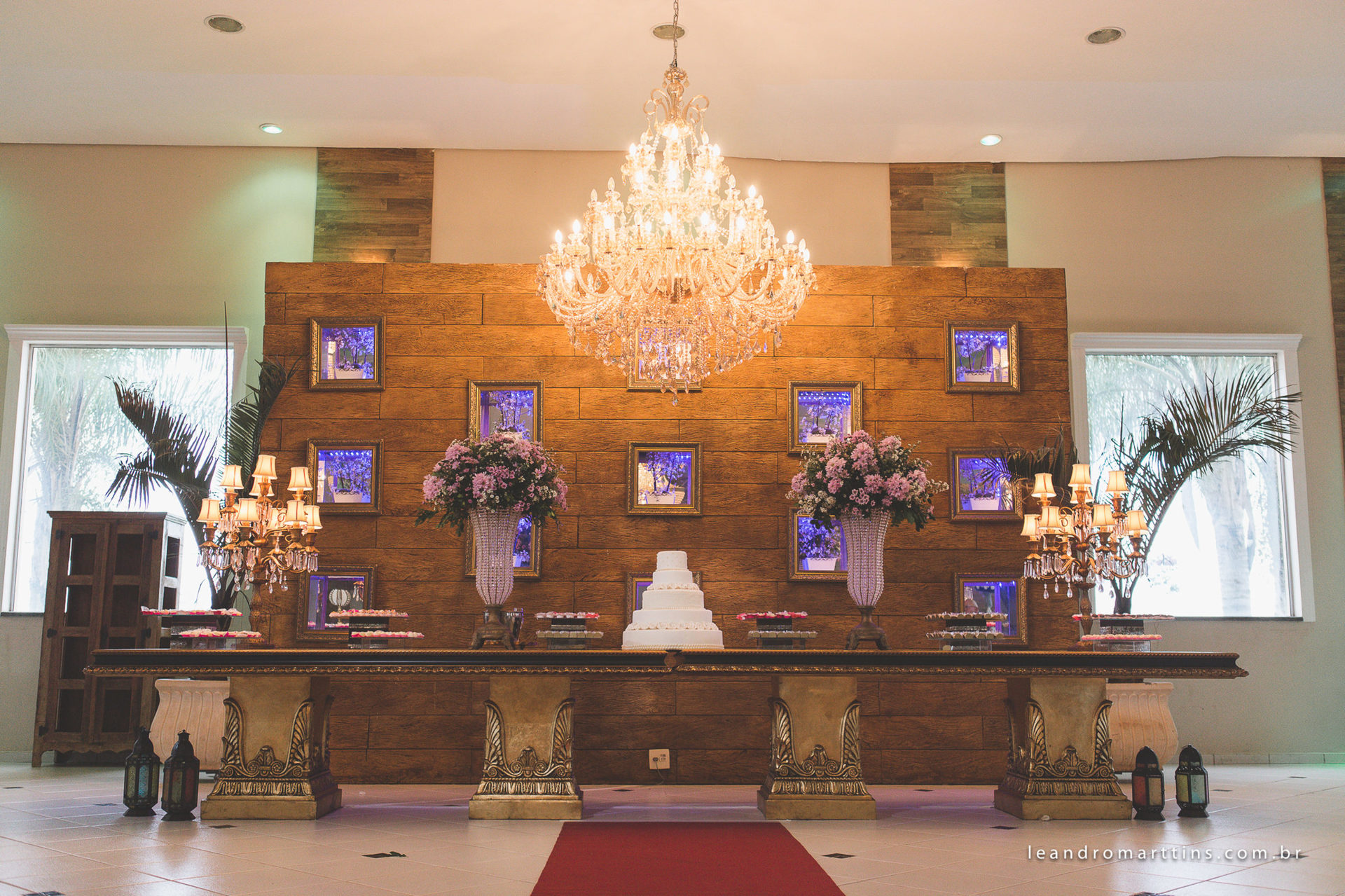 Casamento Ruth e Lucas