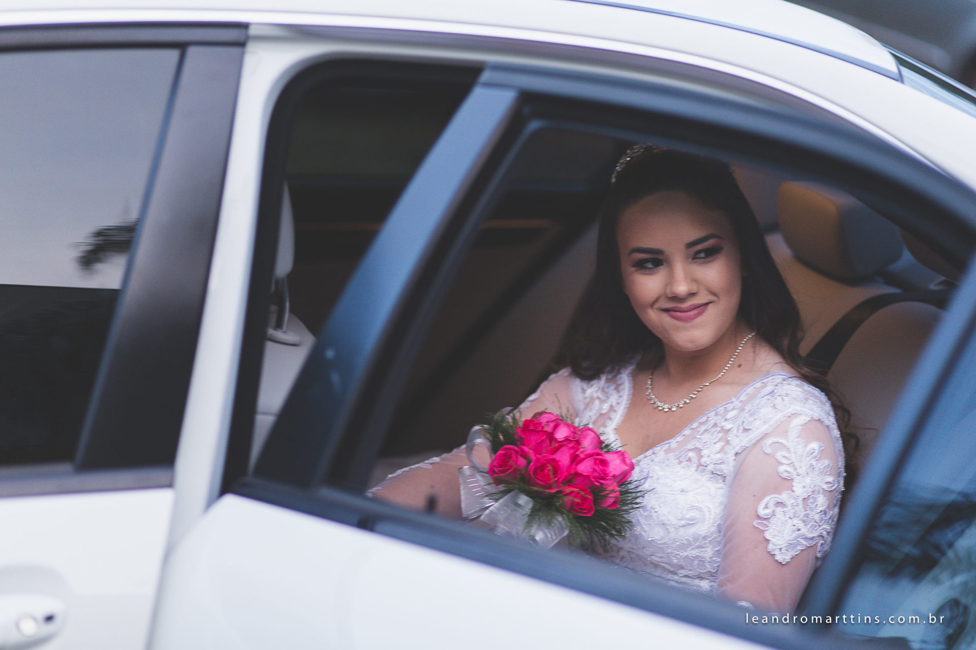 Casamento Ruth e Lucas