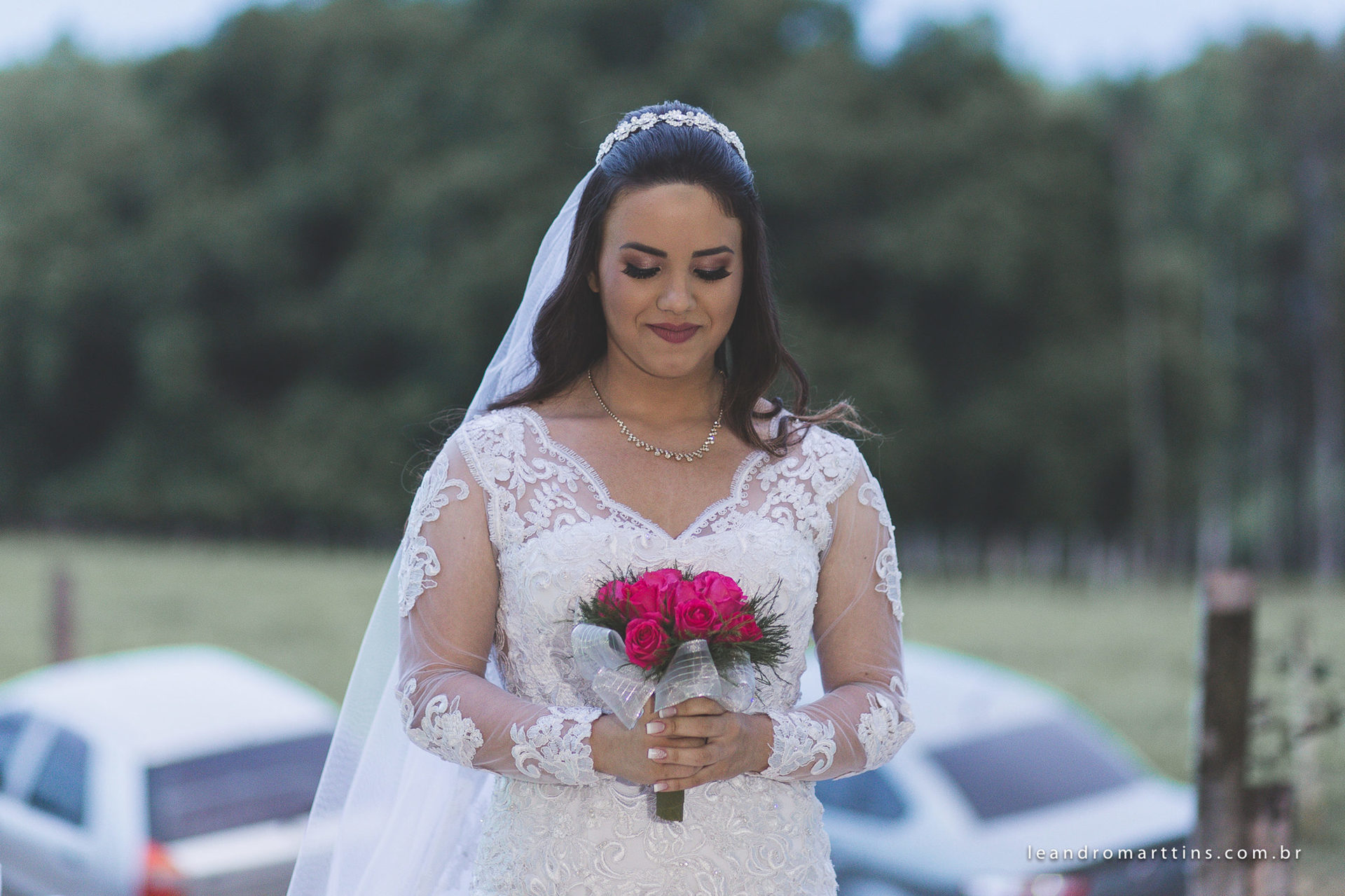 Casamento Ruth e Lucas