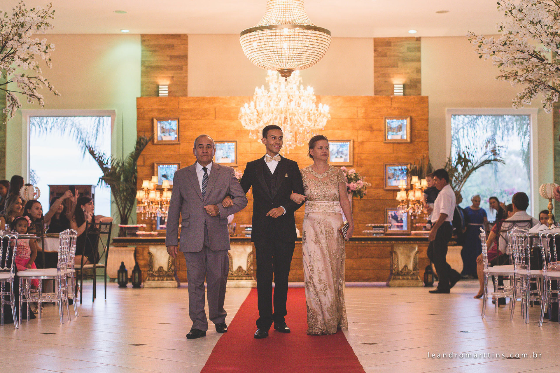 Casamento Ruth e Lucas