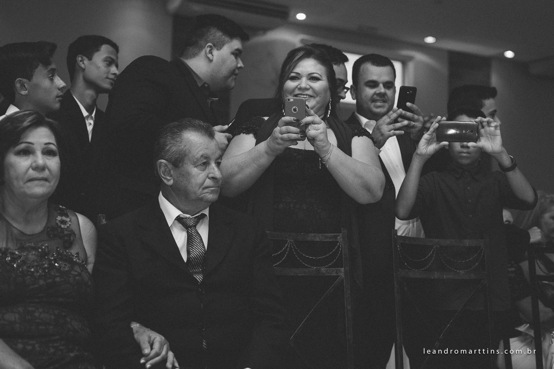 Casamento Ruth e Lucas