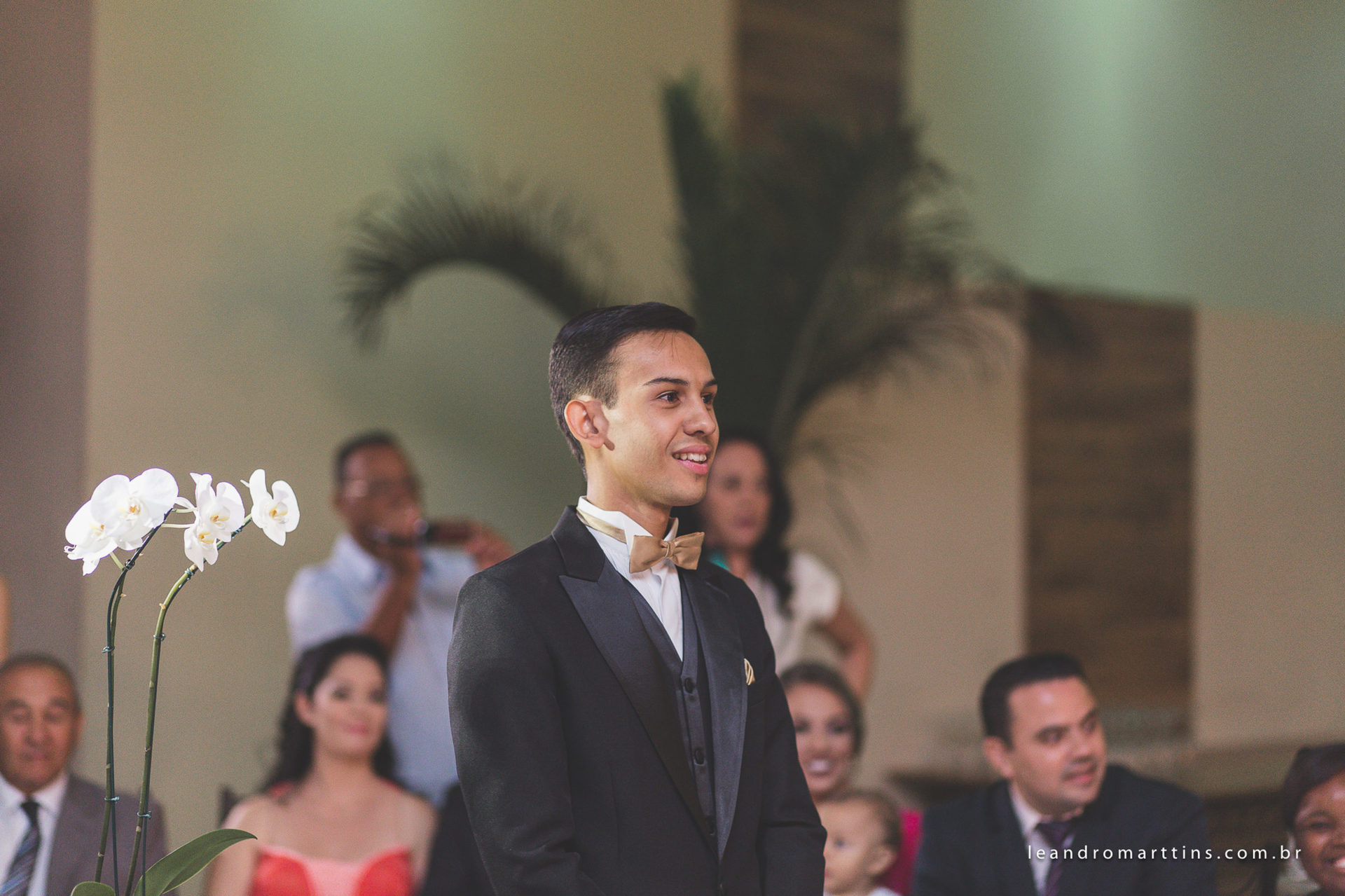 Casamento Ruth e Lucas