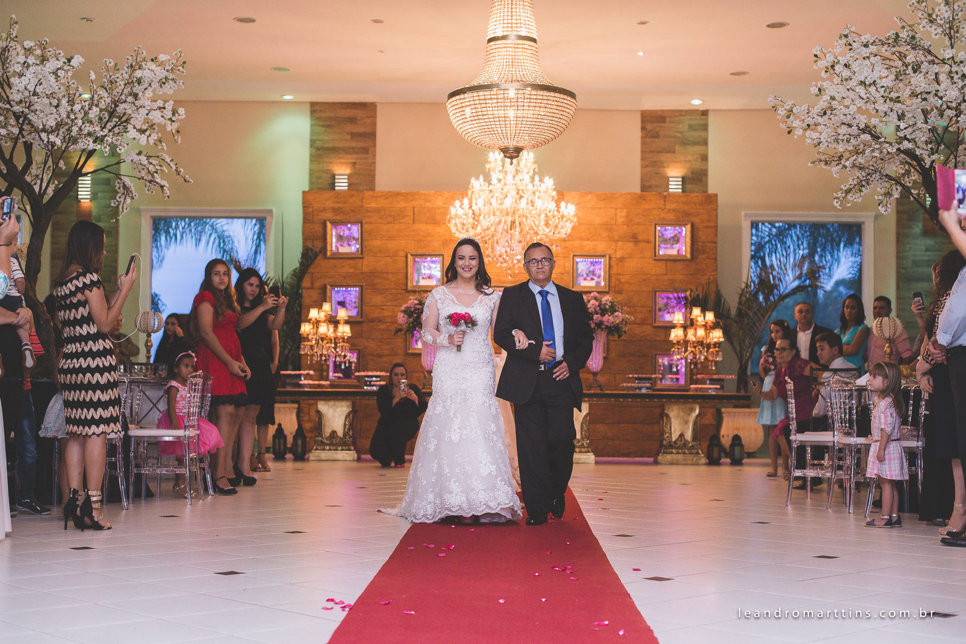 Casamento Ruth e Lucas
