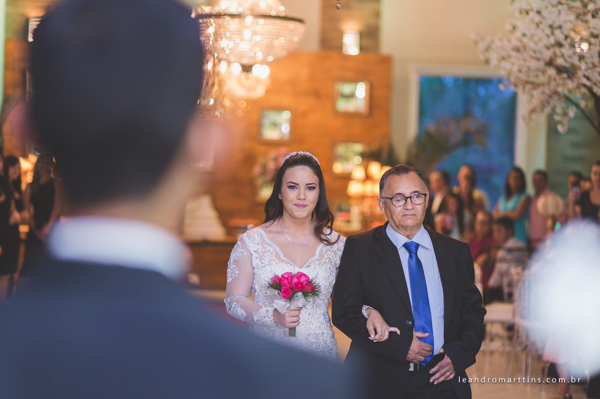 Casamento Ruth e Lucas