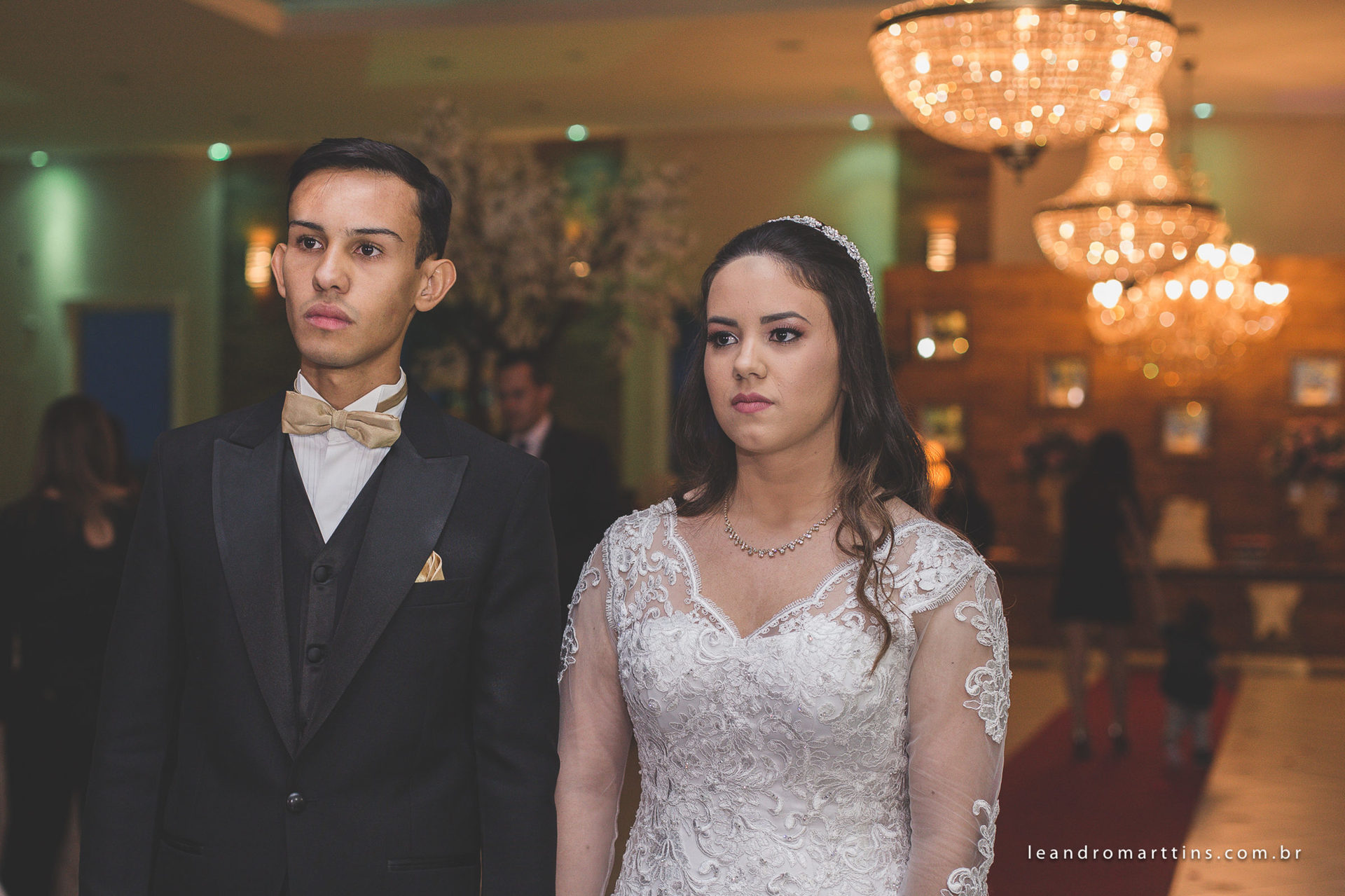 Casamento Ruth e Lucas