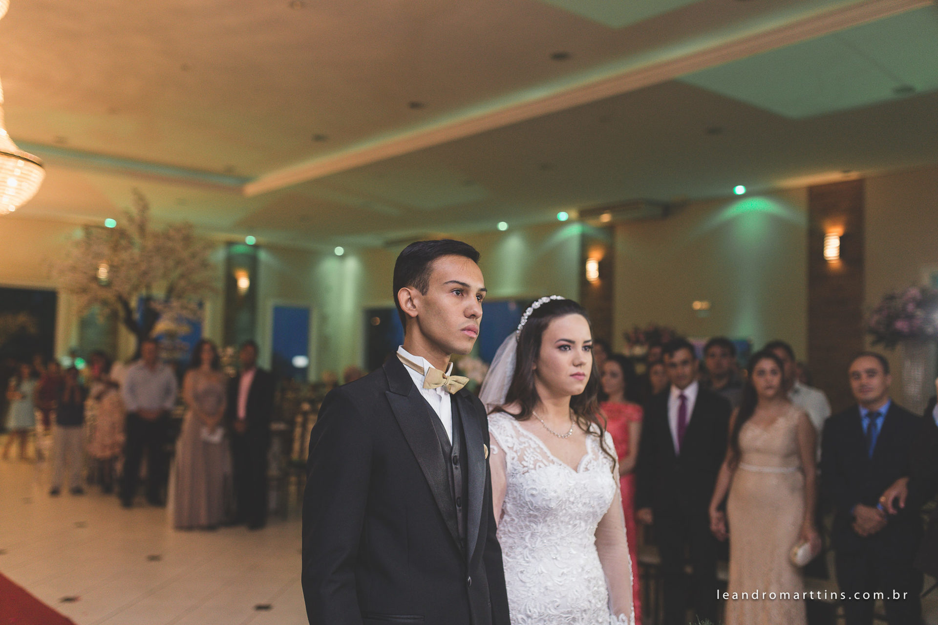 Casamento Ruth e Lucas