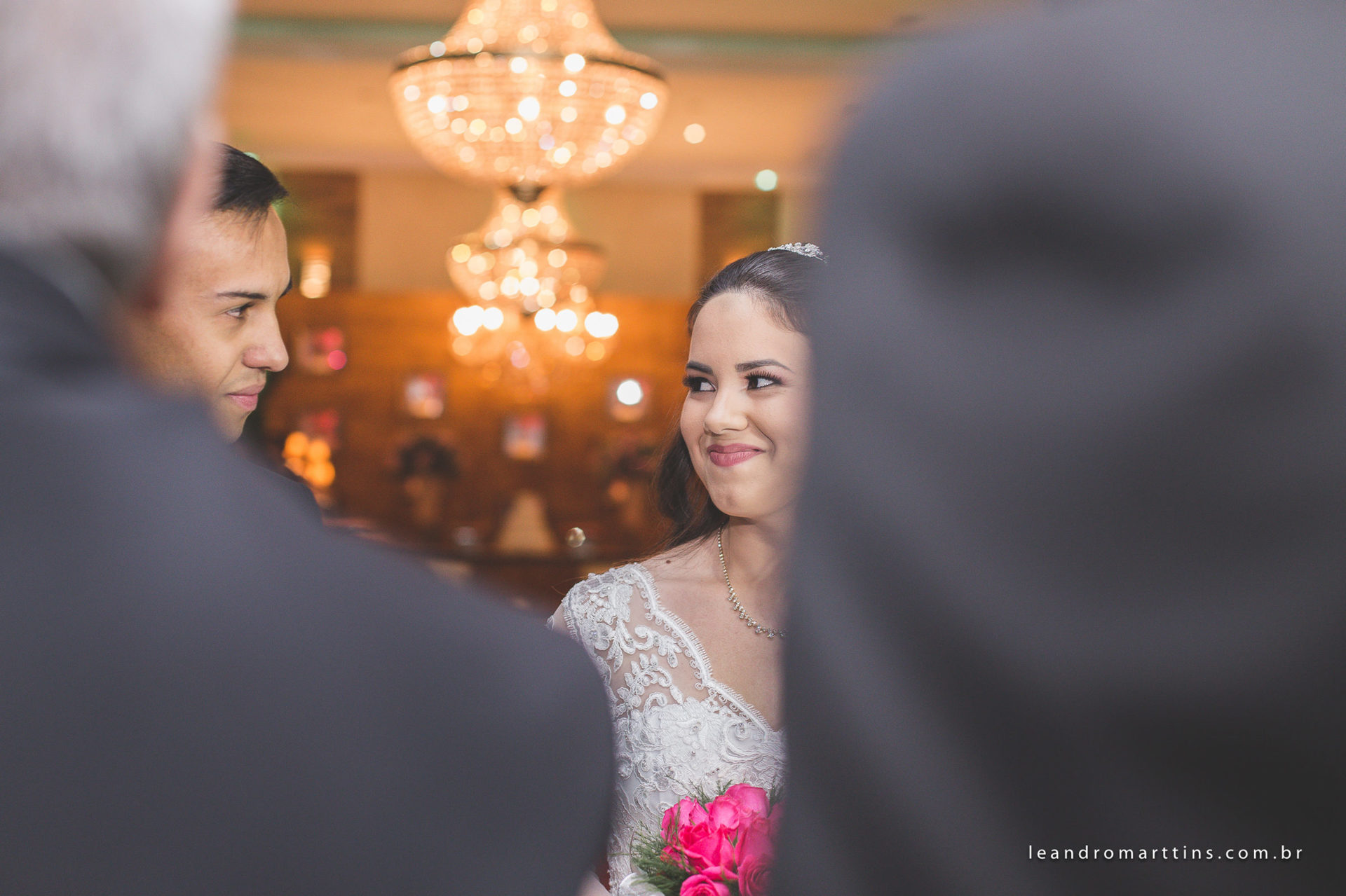 Casamento Ruth e Lucas
