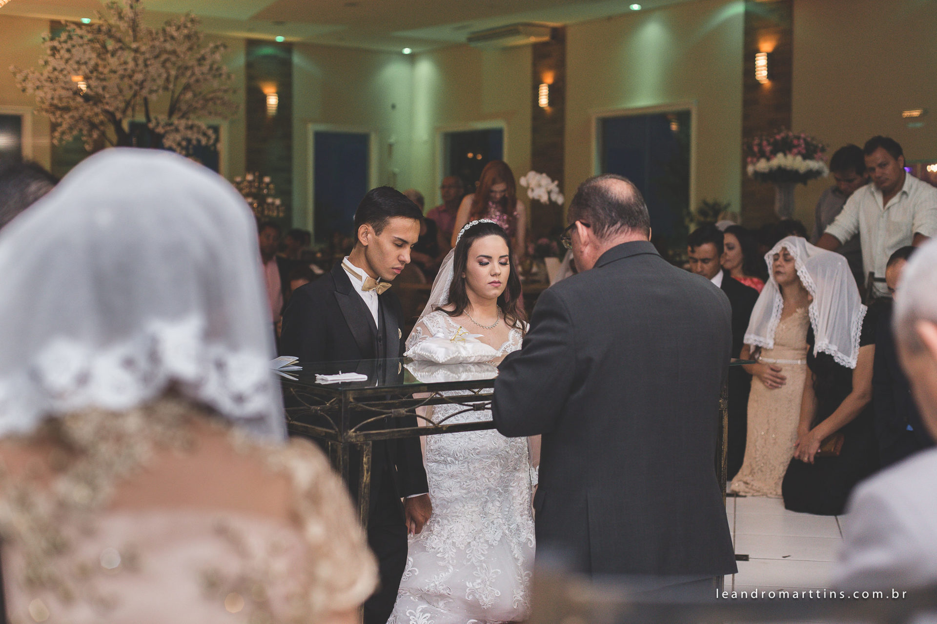 Casamento Ruth e Lucas