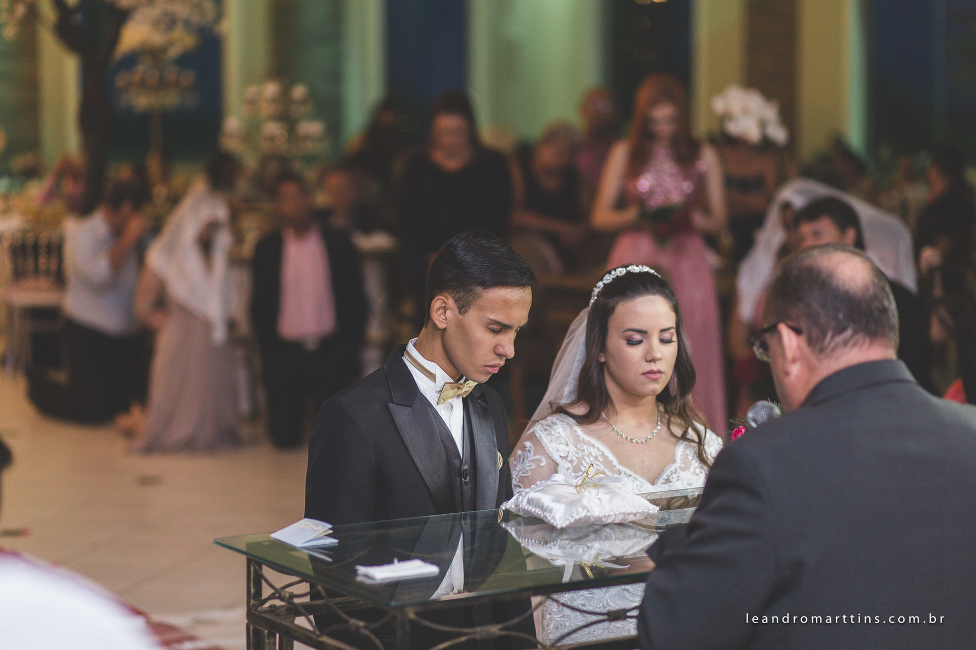 Casamento Ruth e Lucas