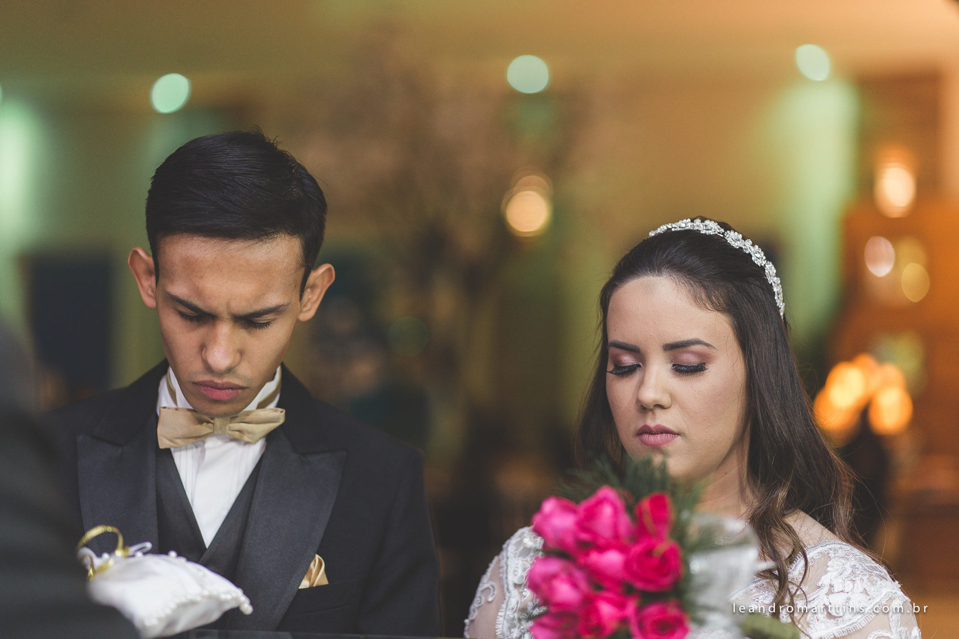 Casamento Ruth e Lucas