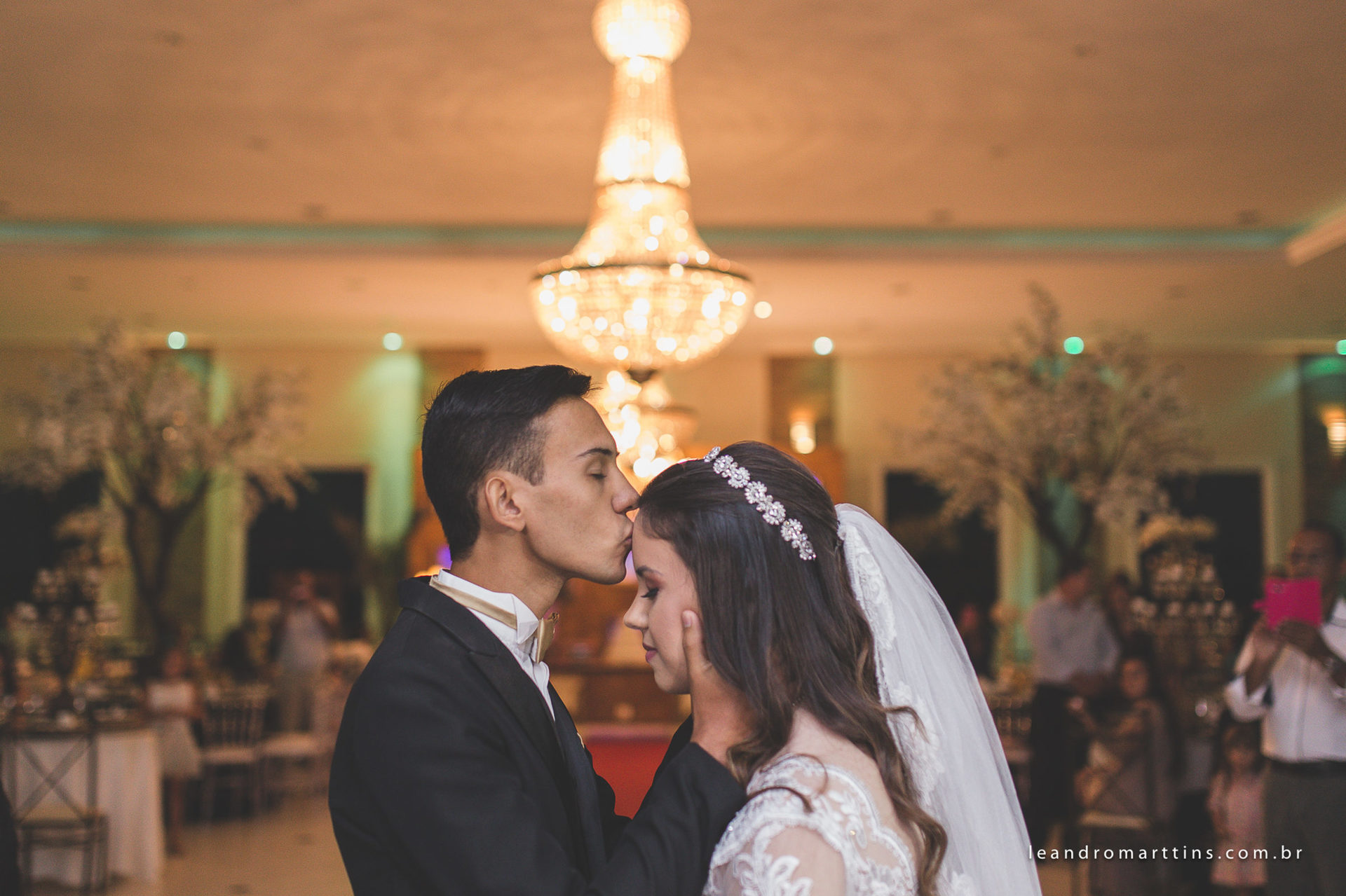 Casamento Ruth e Lucas