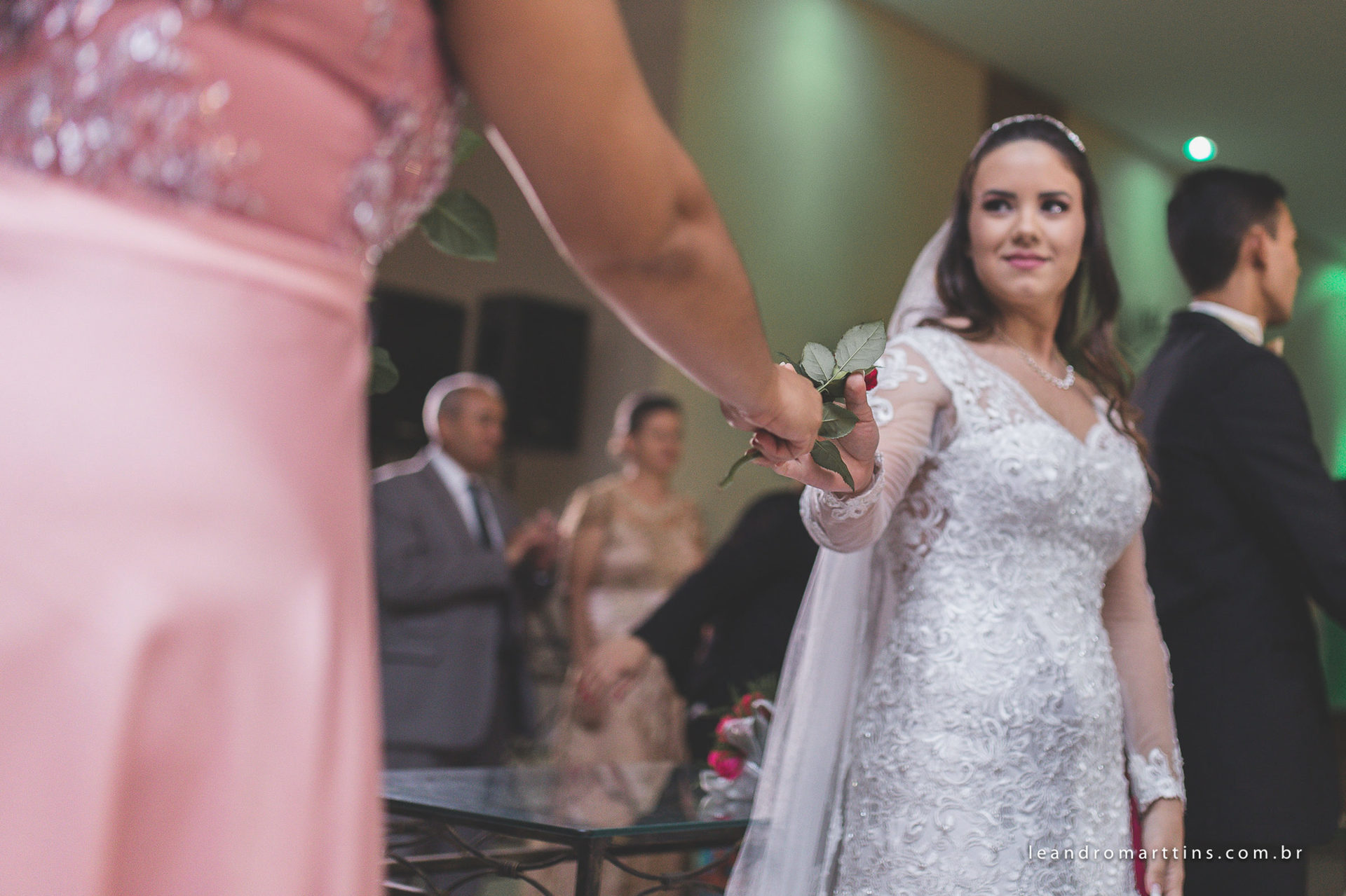 Casamento Ruth e Lucas