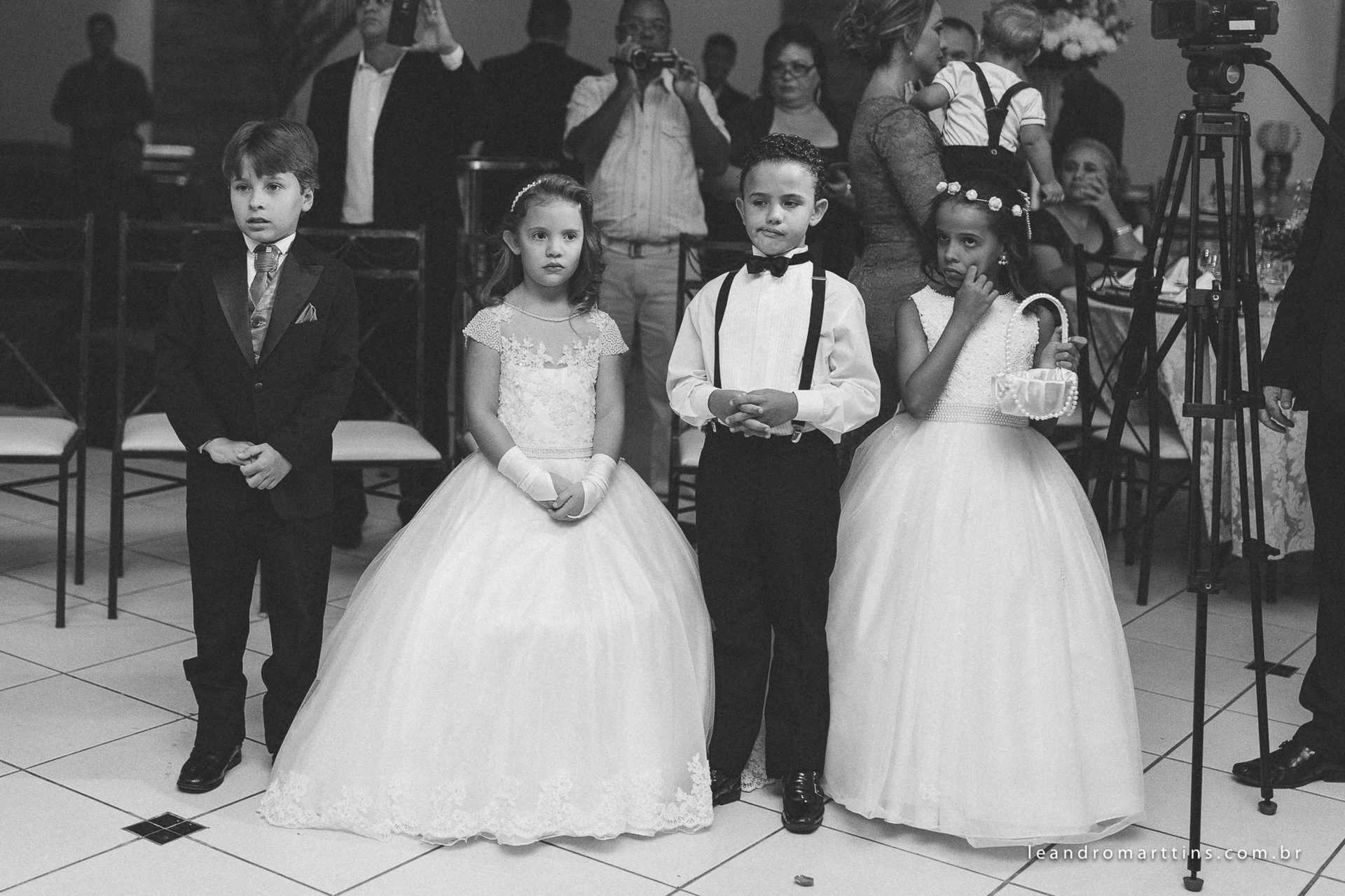 Casamento Ruth e Lucas