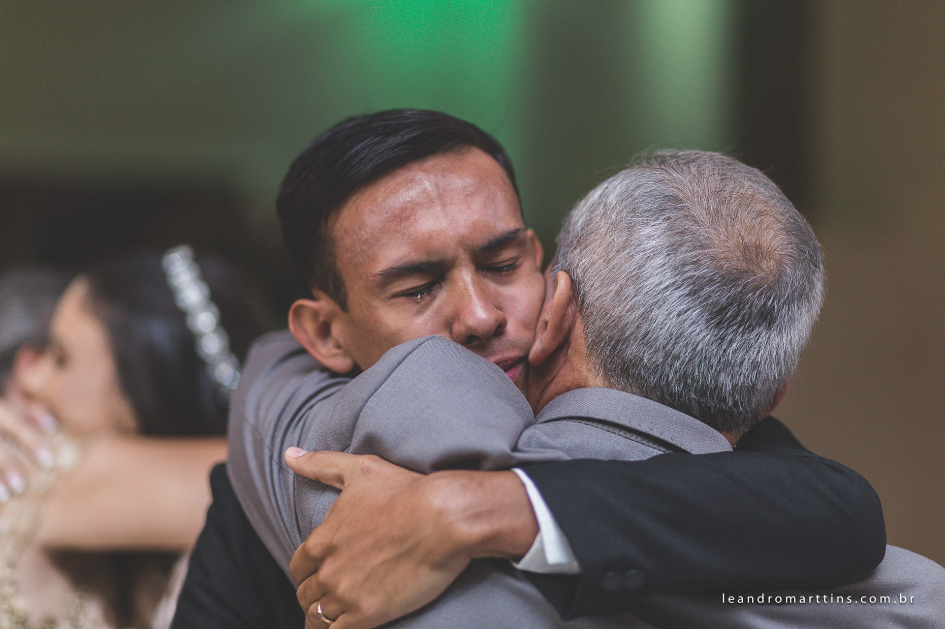 Casamento Ruth e Lucas