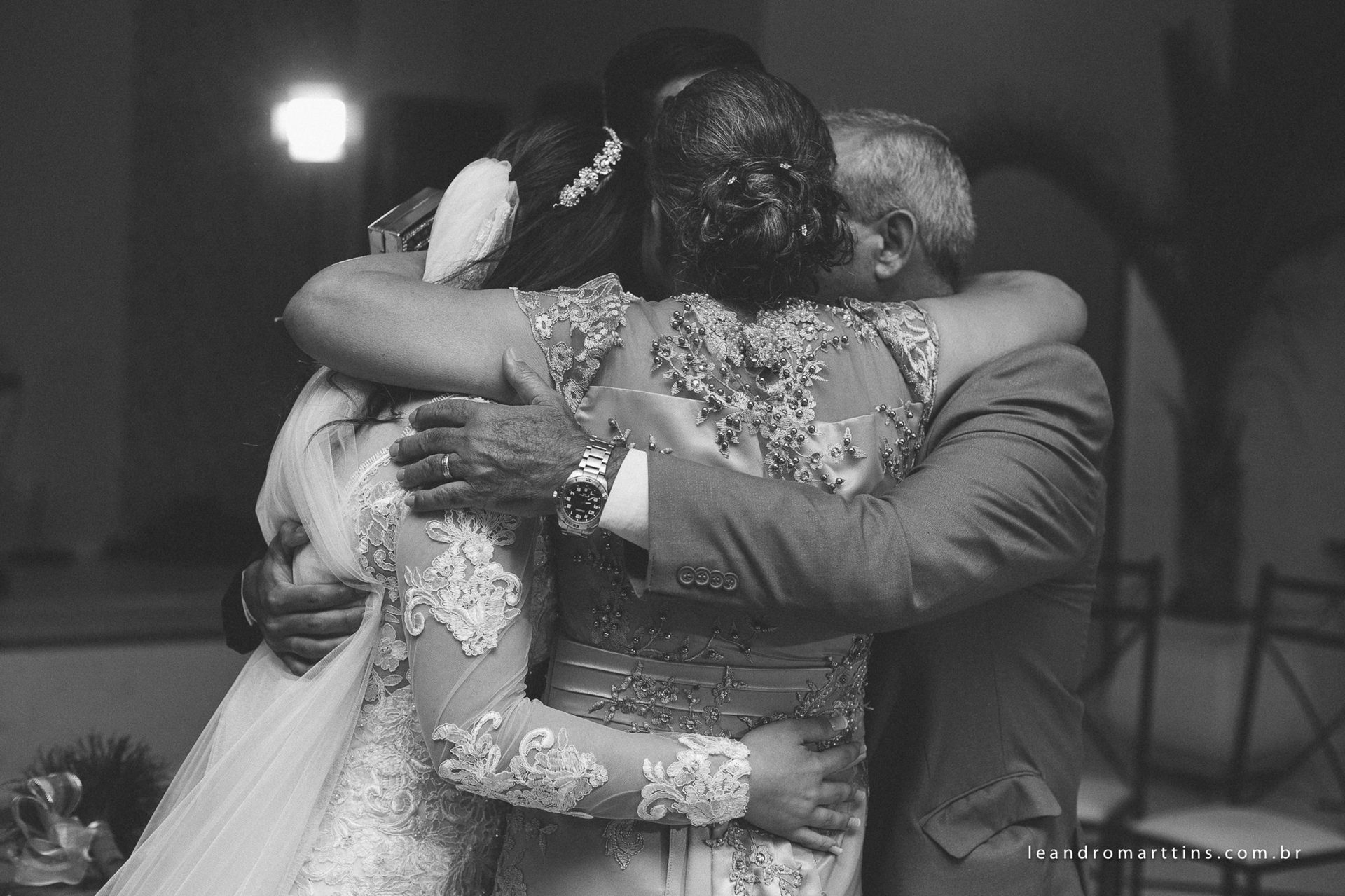 Casamento Ruth e Lucas