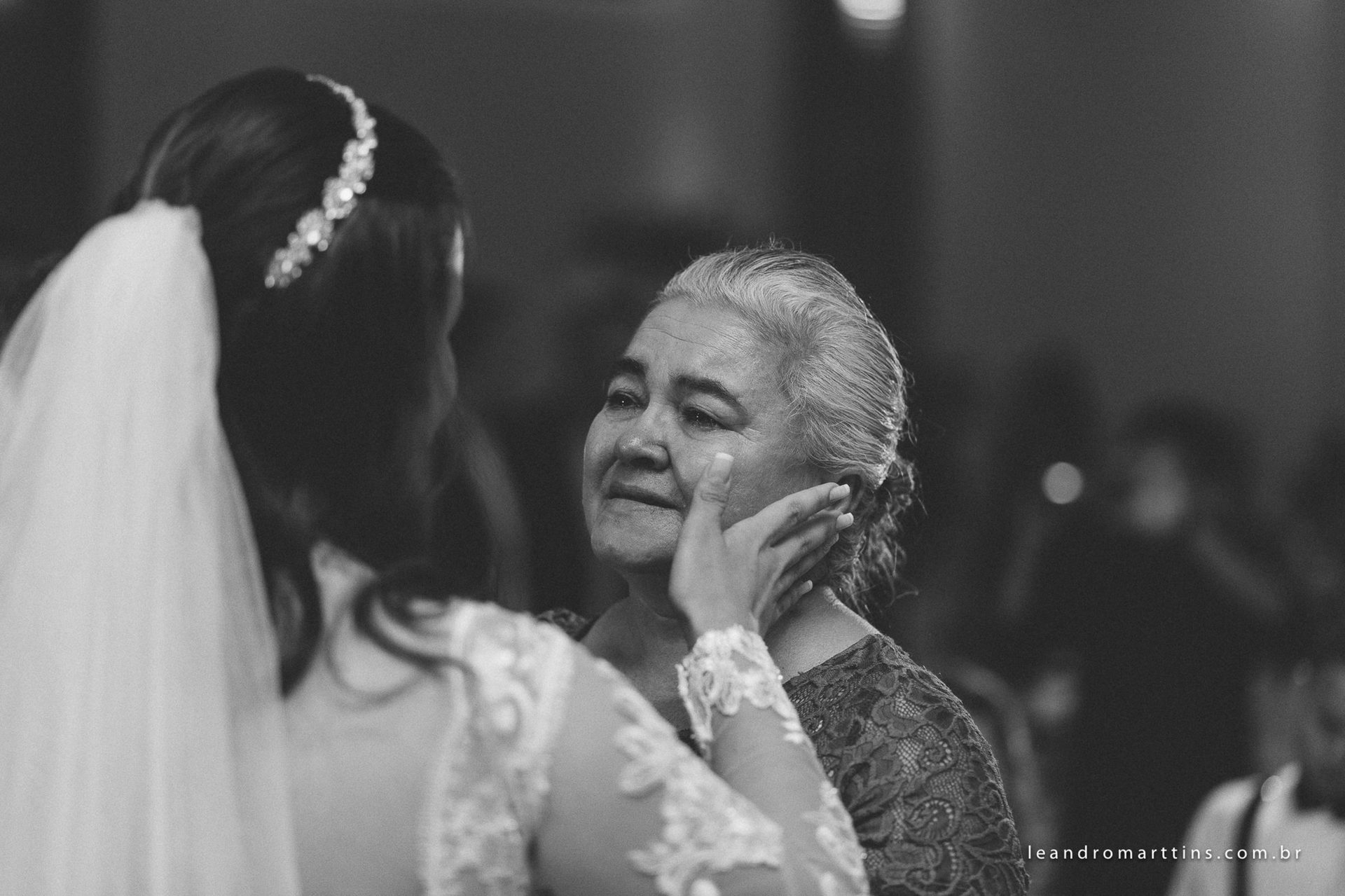 Casamento Ruth e Lucas
