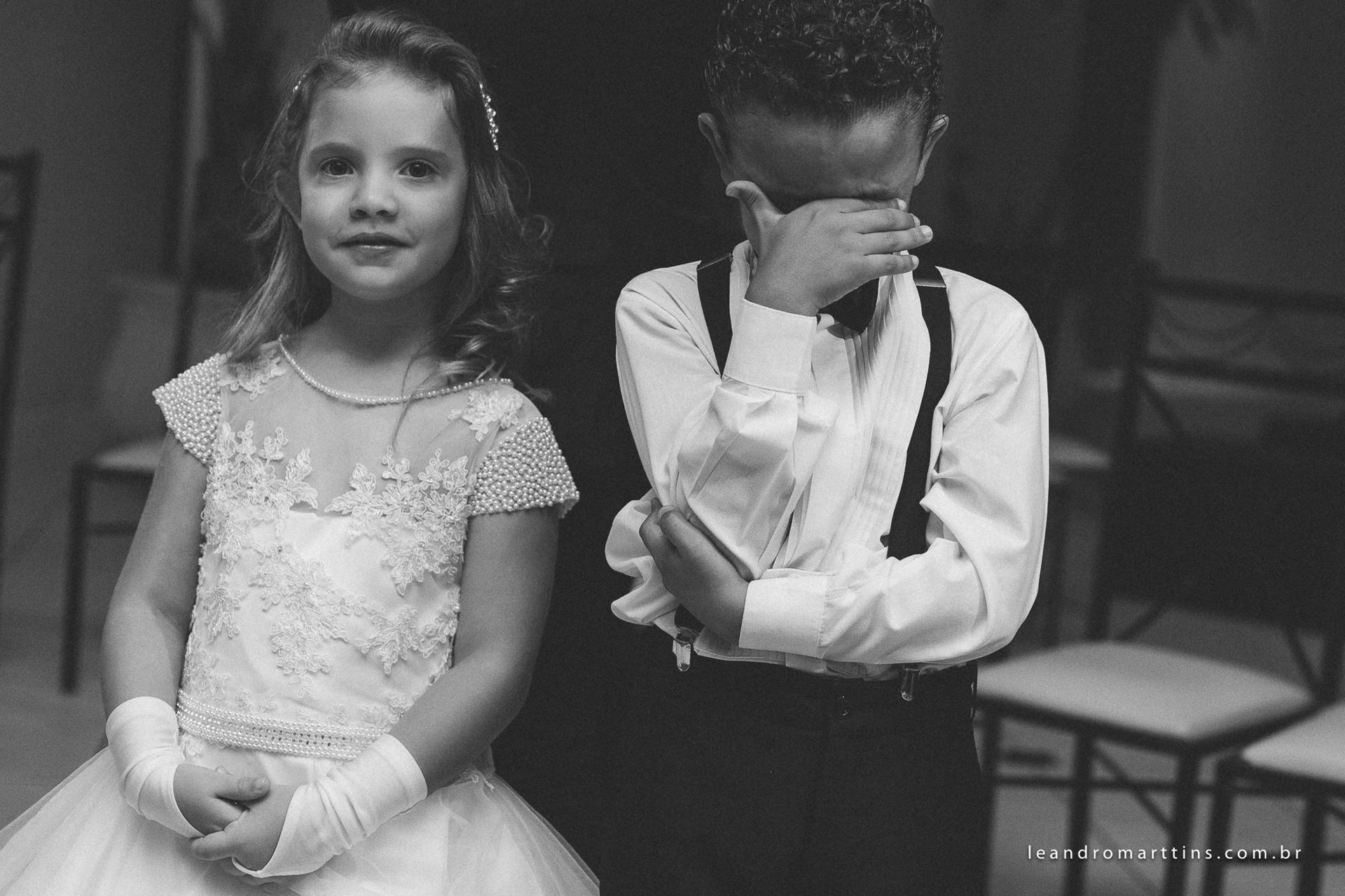 Casamento Ruth e Lucas