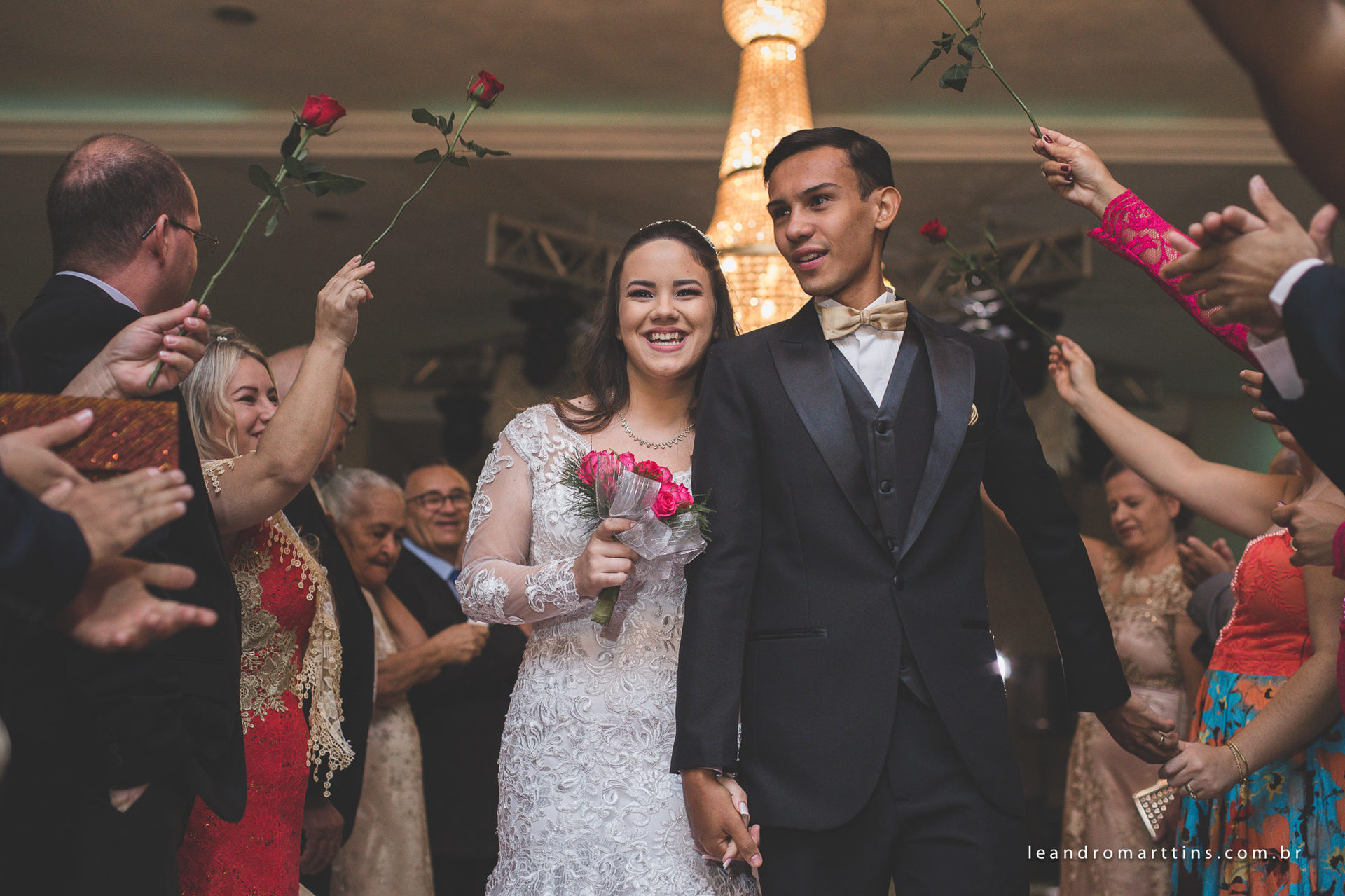 Casamento Ruth e Lucas