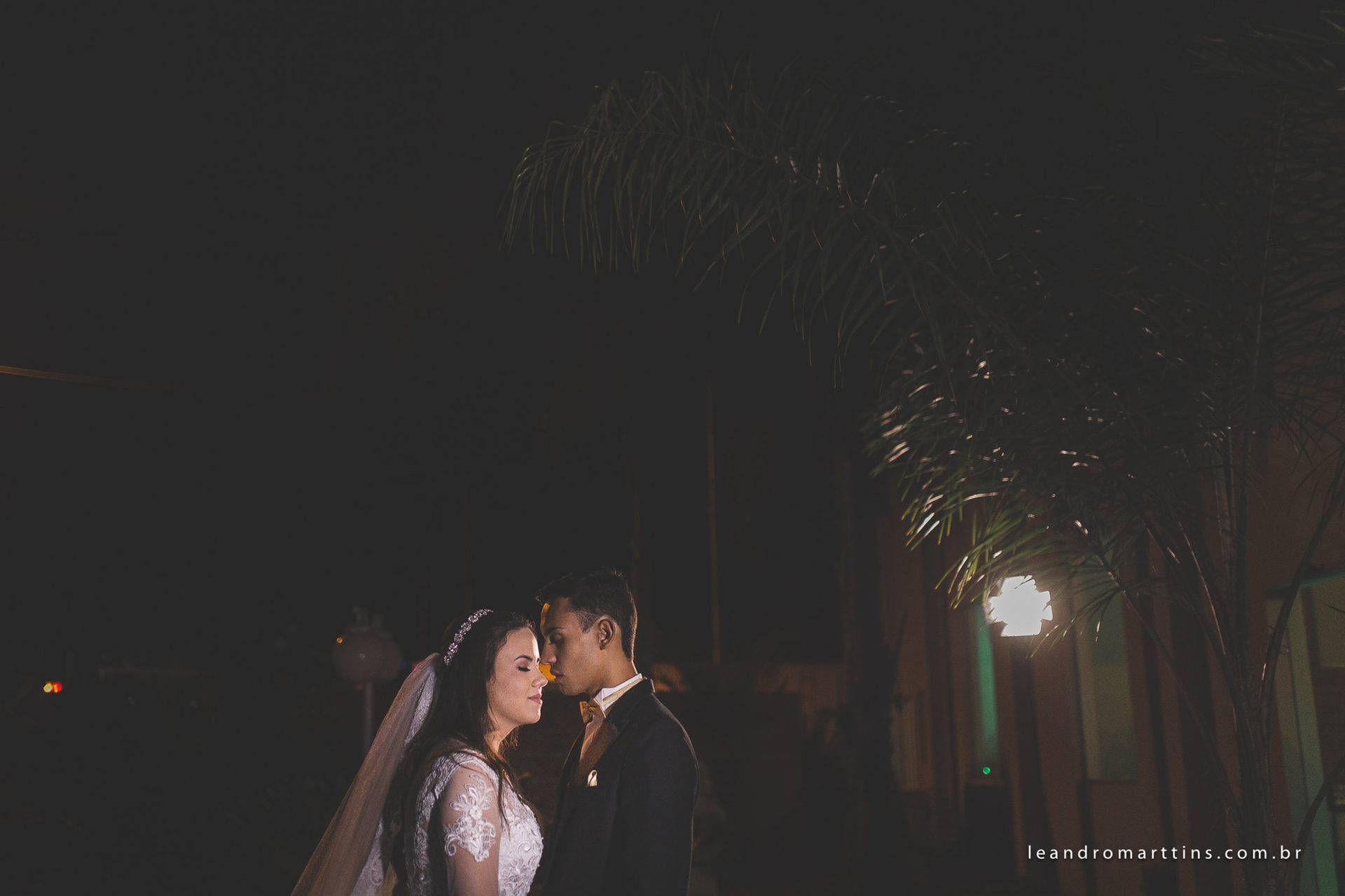 Casamento Ruth e Lucas