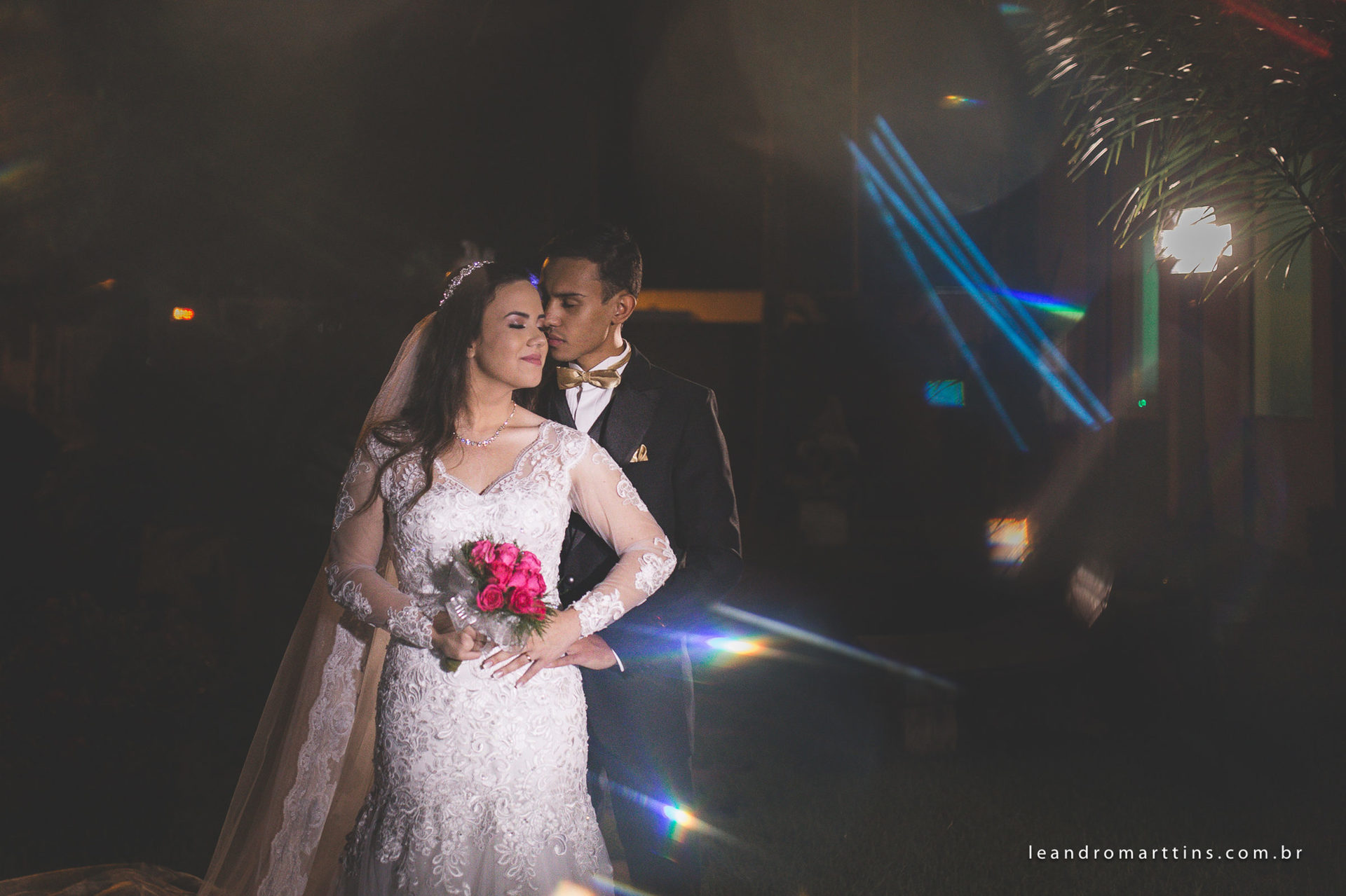 Casamento Ruth e Lucas