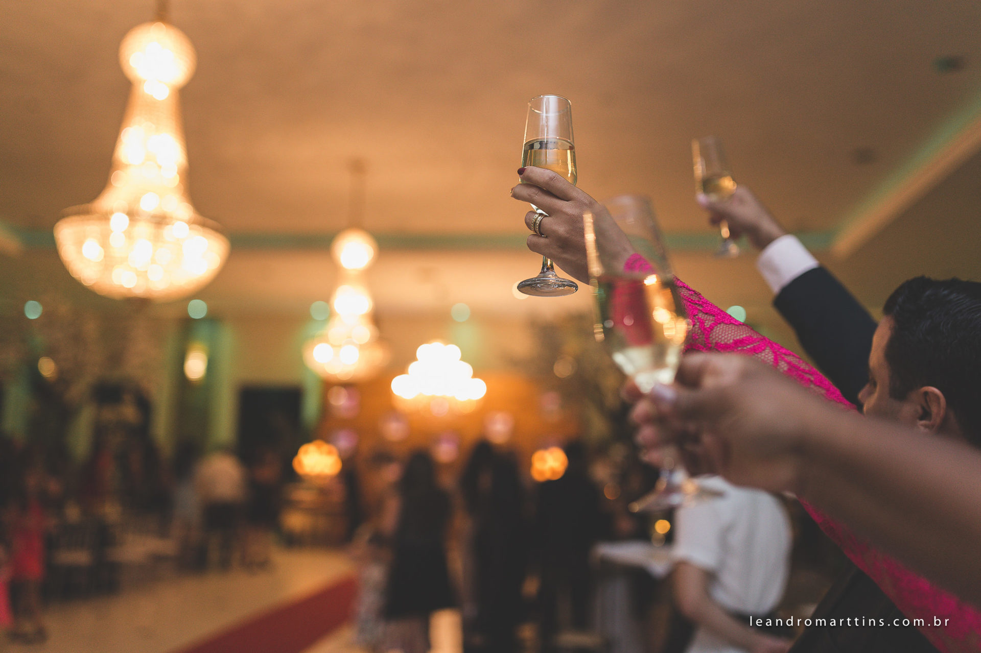 Casamento Ruth e Lucas