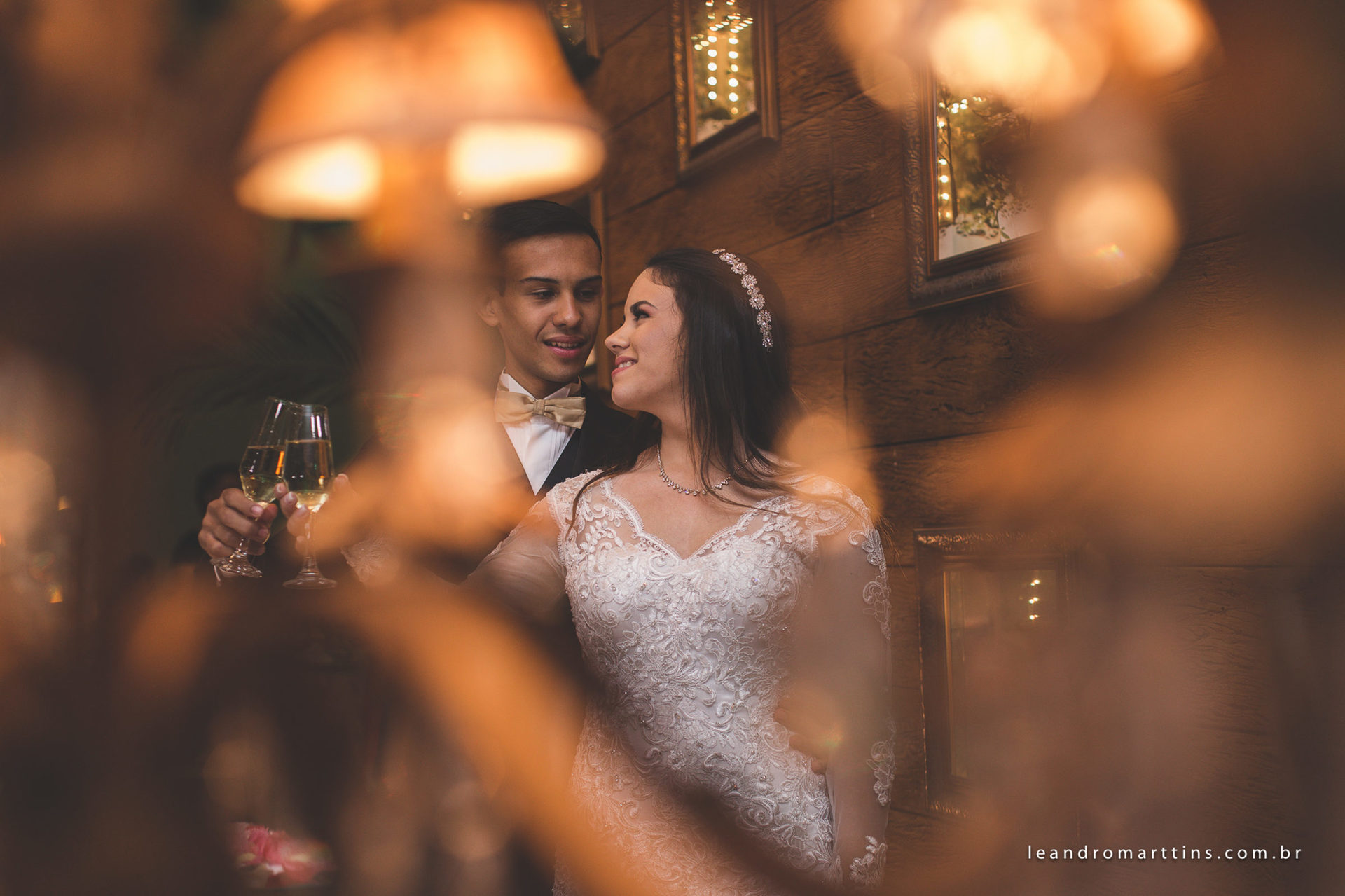 Casamento Ruth e Lucas