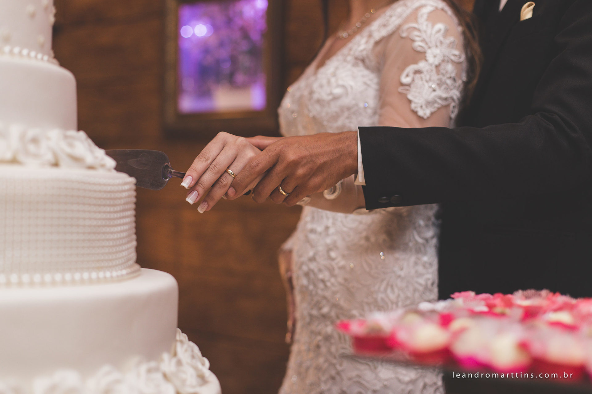 Casamento Ruth e Lucas