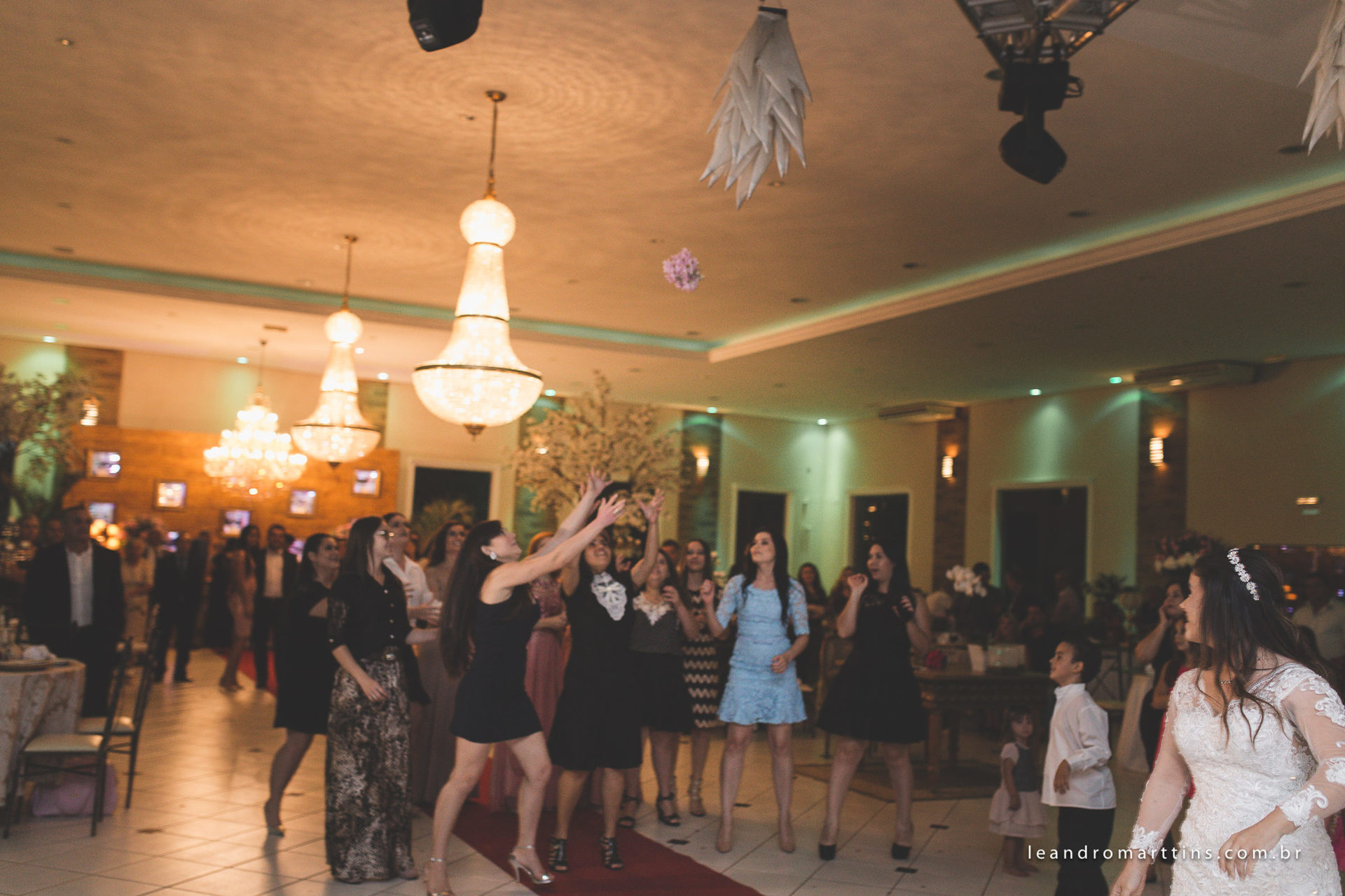 Casamento Ruth e Lucas