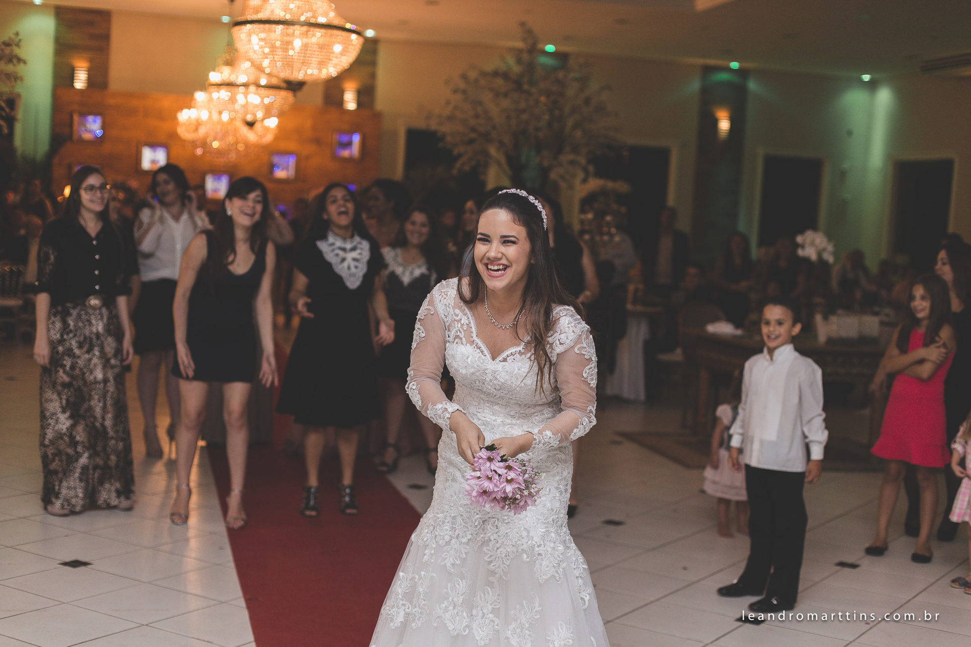 Casamento Ruth e Lucas