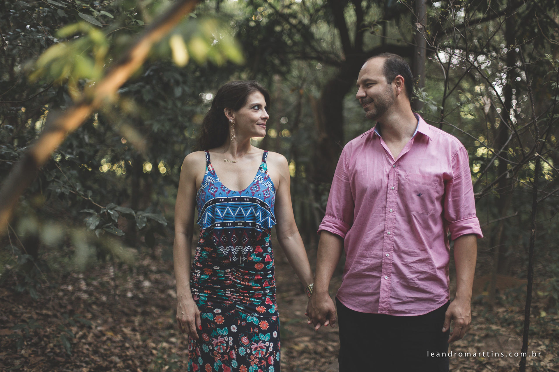 Pré Wedding Maristela e Mauro