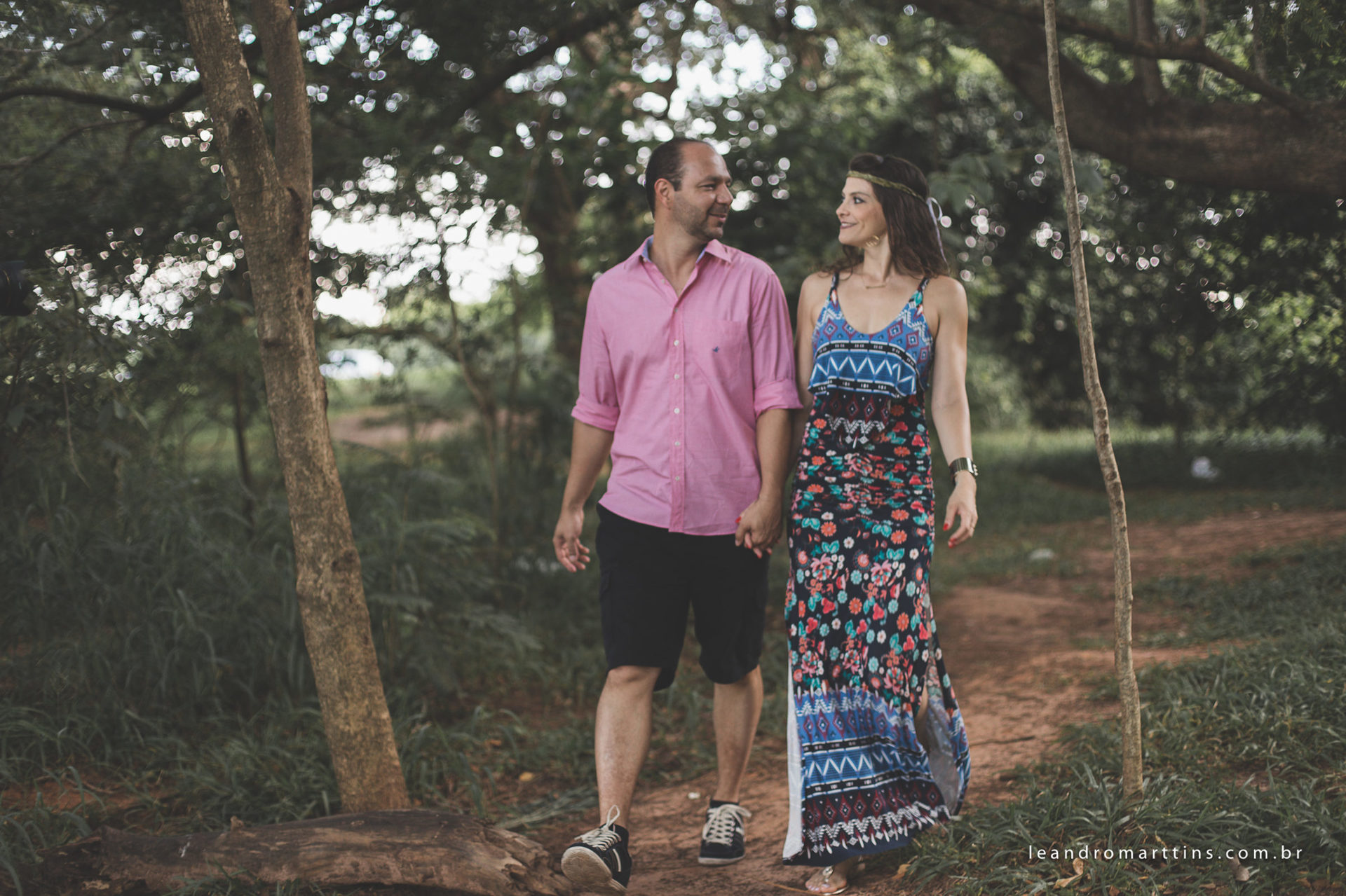 Pré Wedding Maristela e Mauro