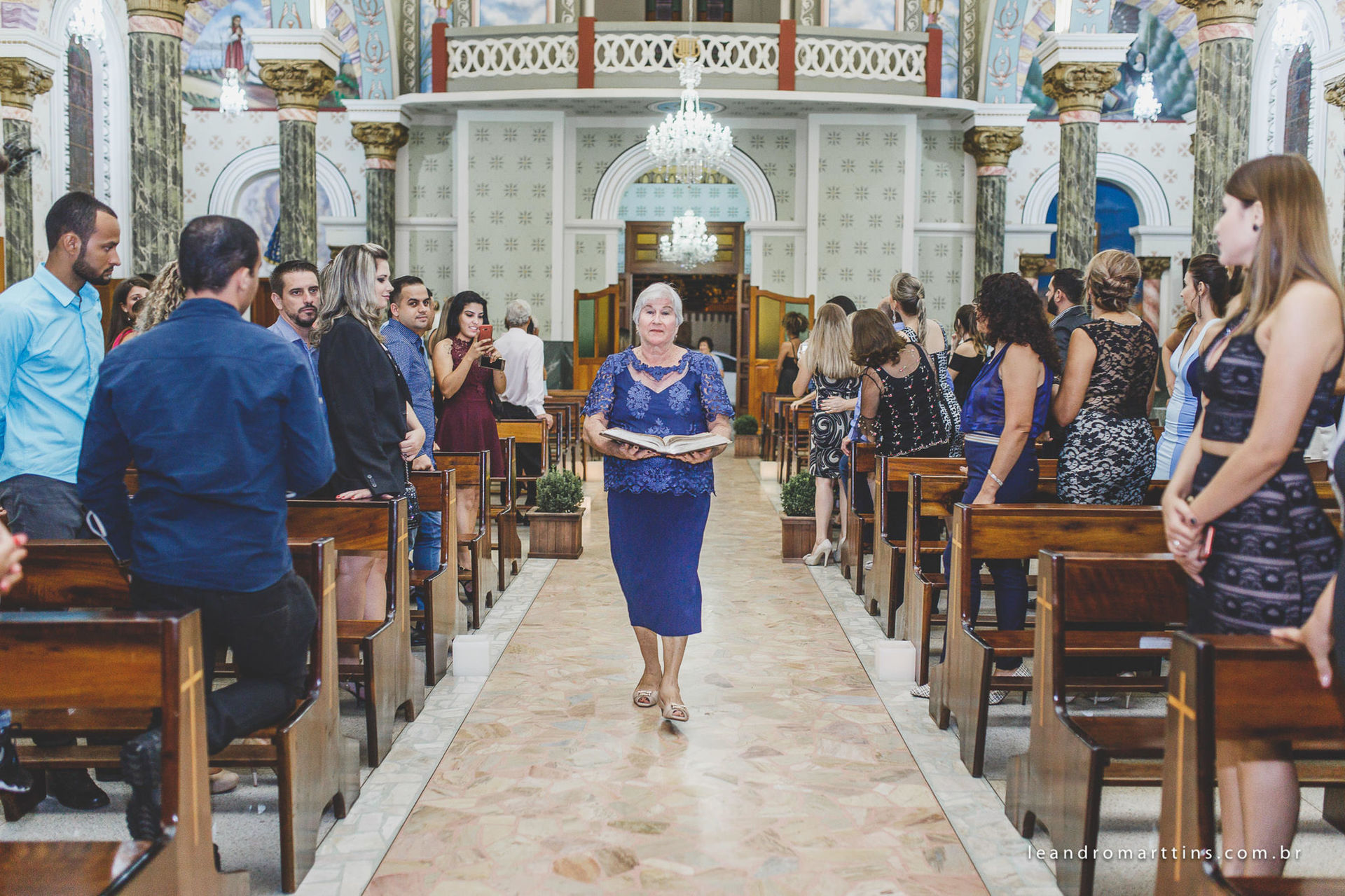 Casamento Milena e Leonardo
