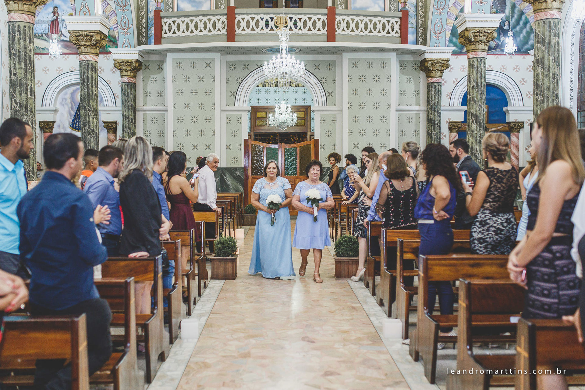 Casamento Milena e Leonardo