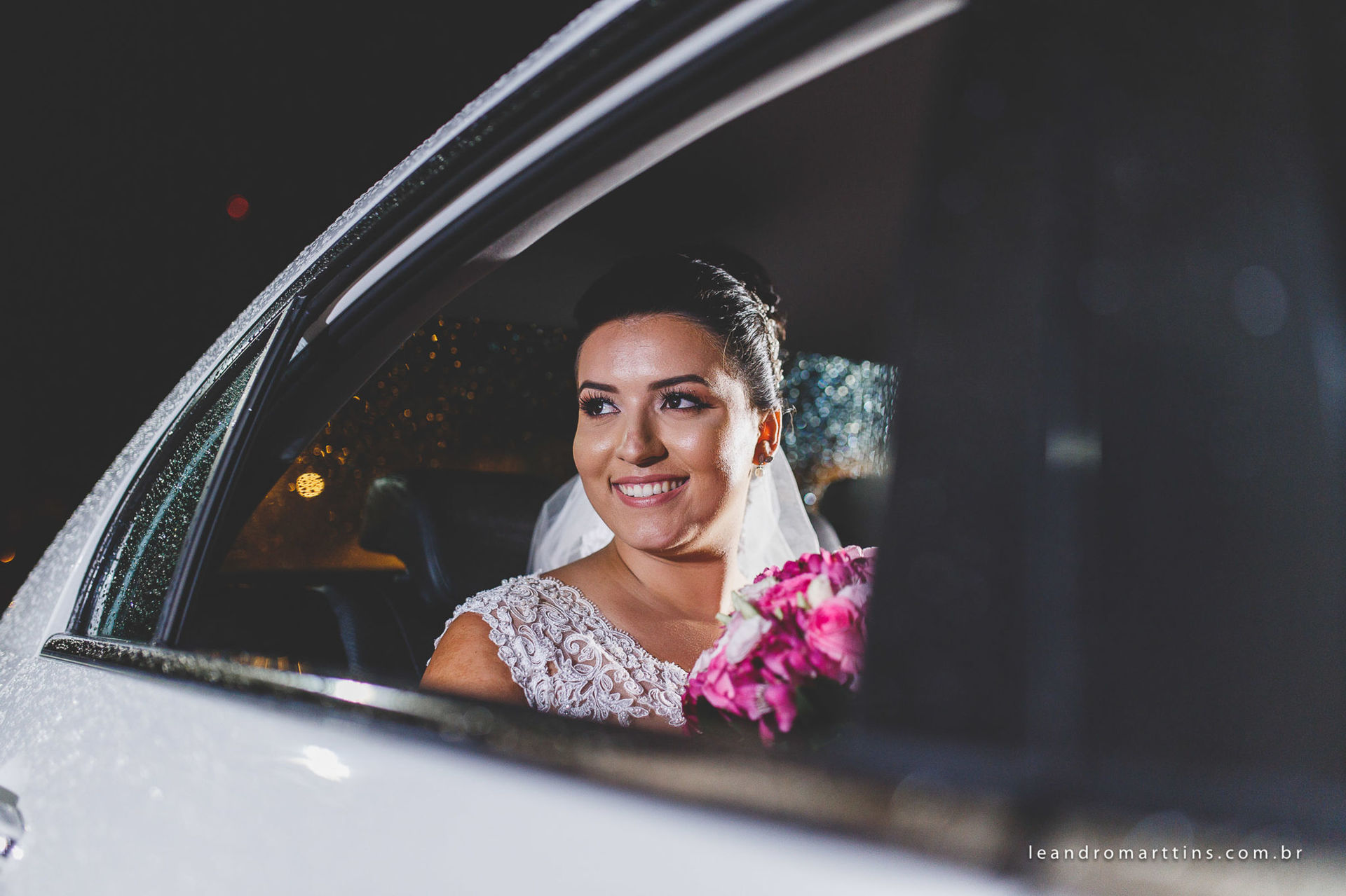 Casamento Milena e Leonardo