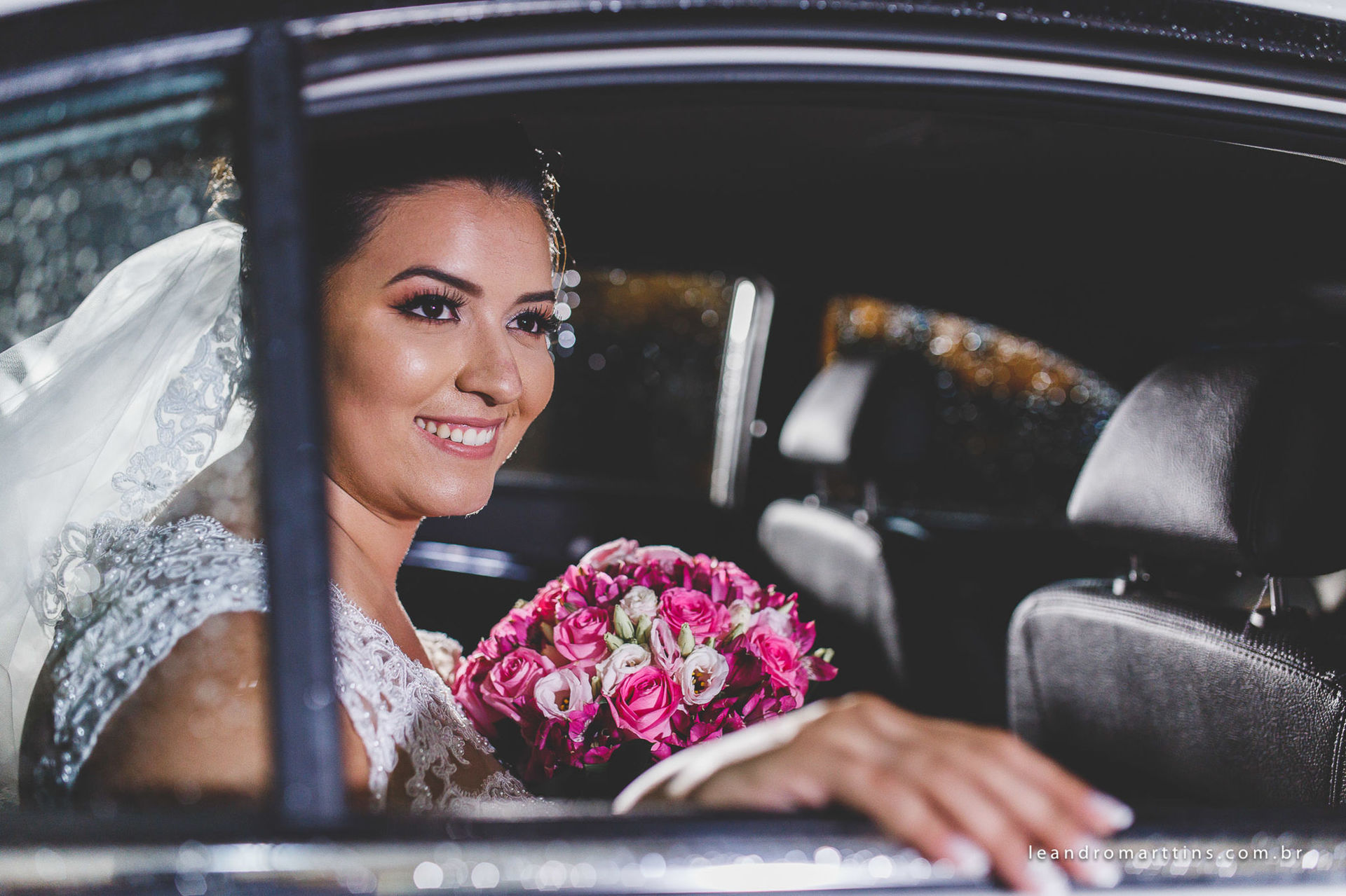 Casamento Milena e Leonardo