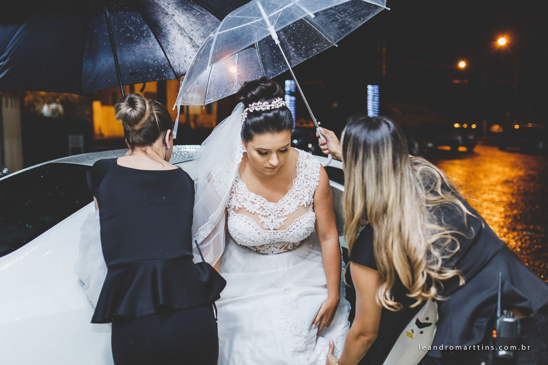Casamento Milena e Leonardo