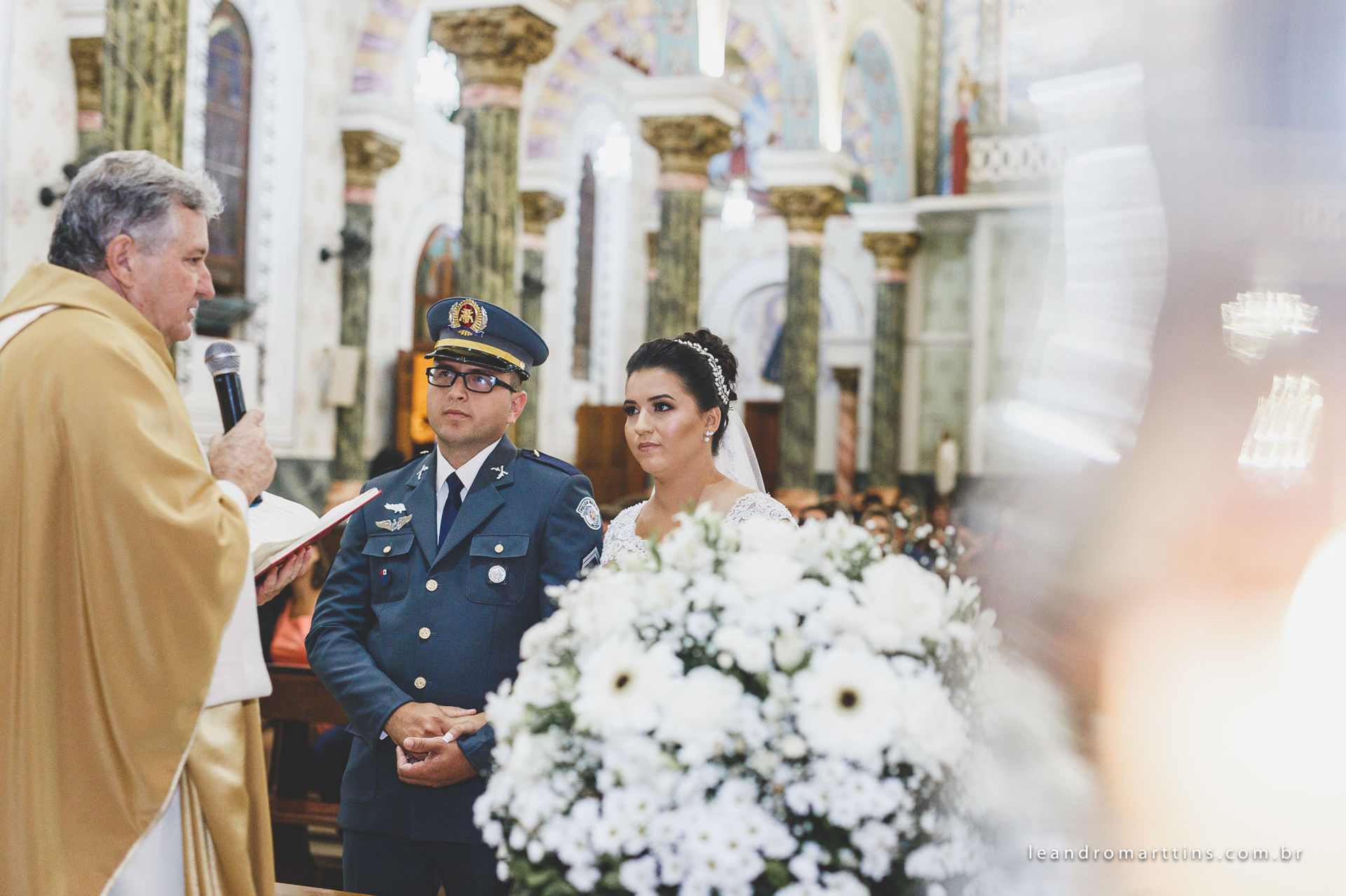Casamento Milena e Leonardo