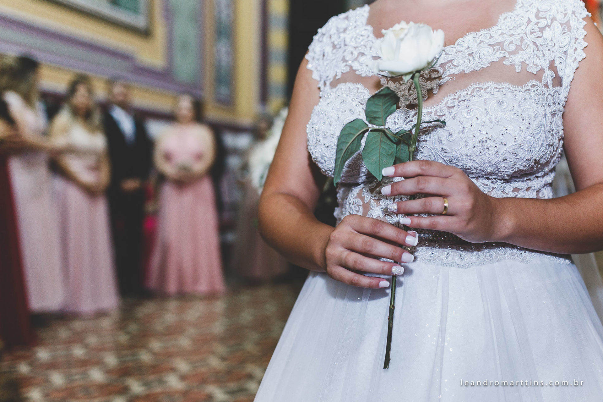 Casamento Milena e Leonardo