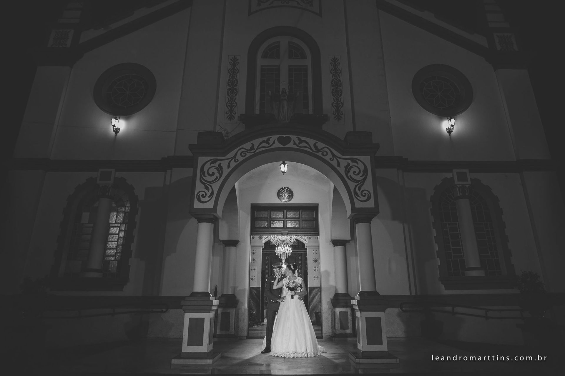 Casamento Milena e Leonardo
