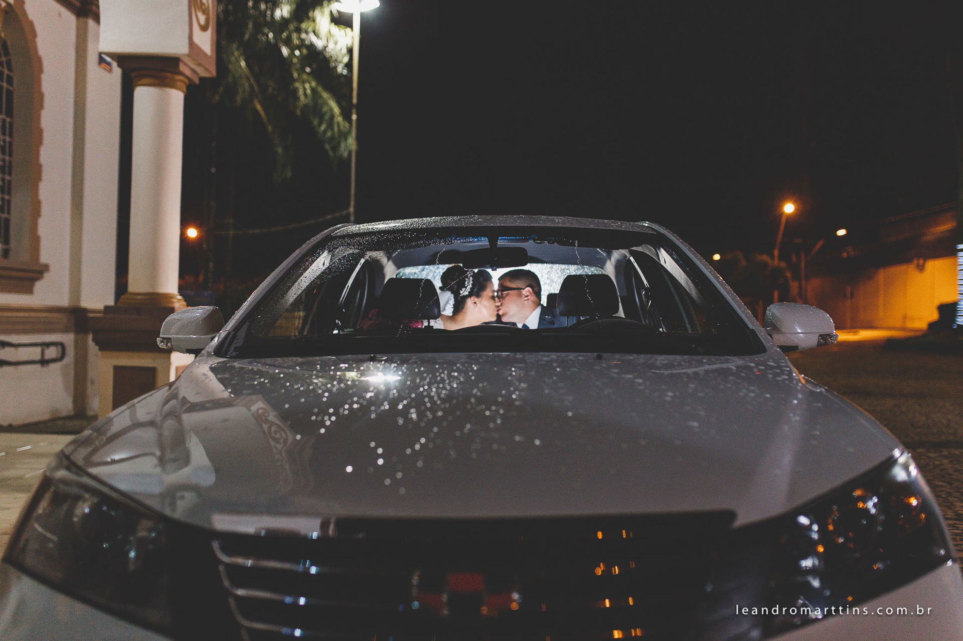 Casamento Milena e Leonardo